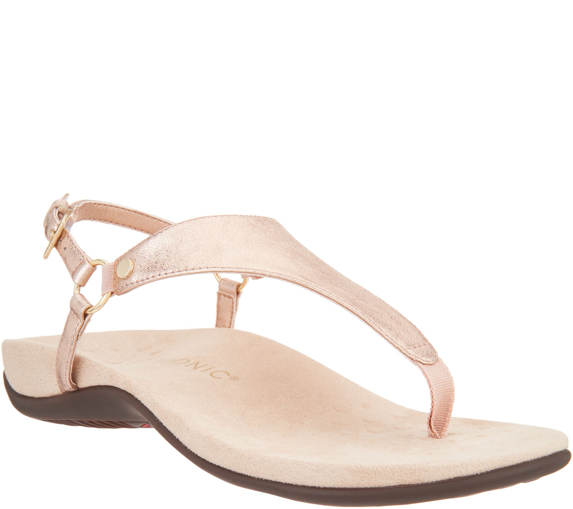 vionic sandals kirra