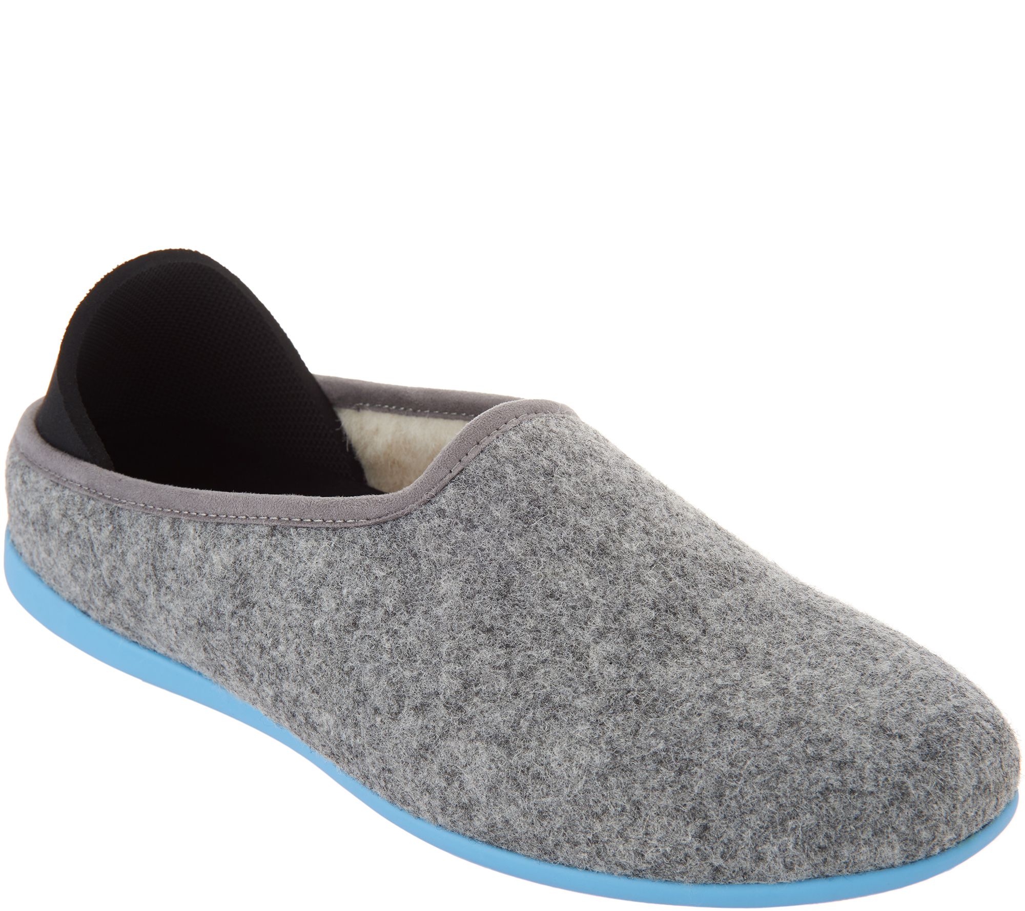slip on slippers