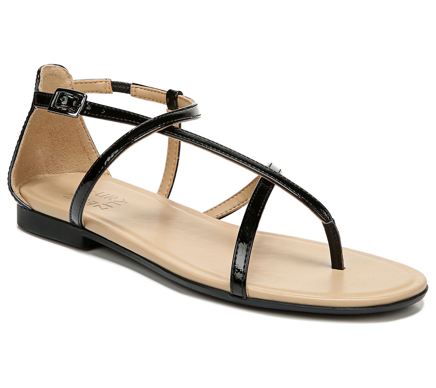 naturalizer ari sandals