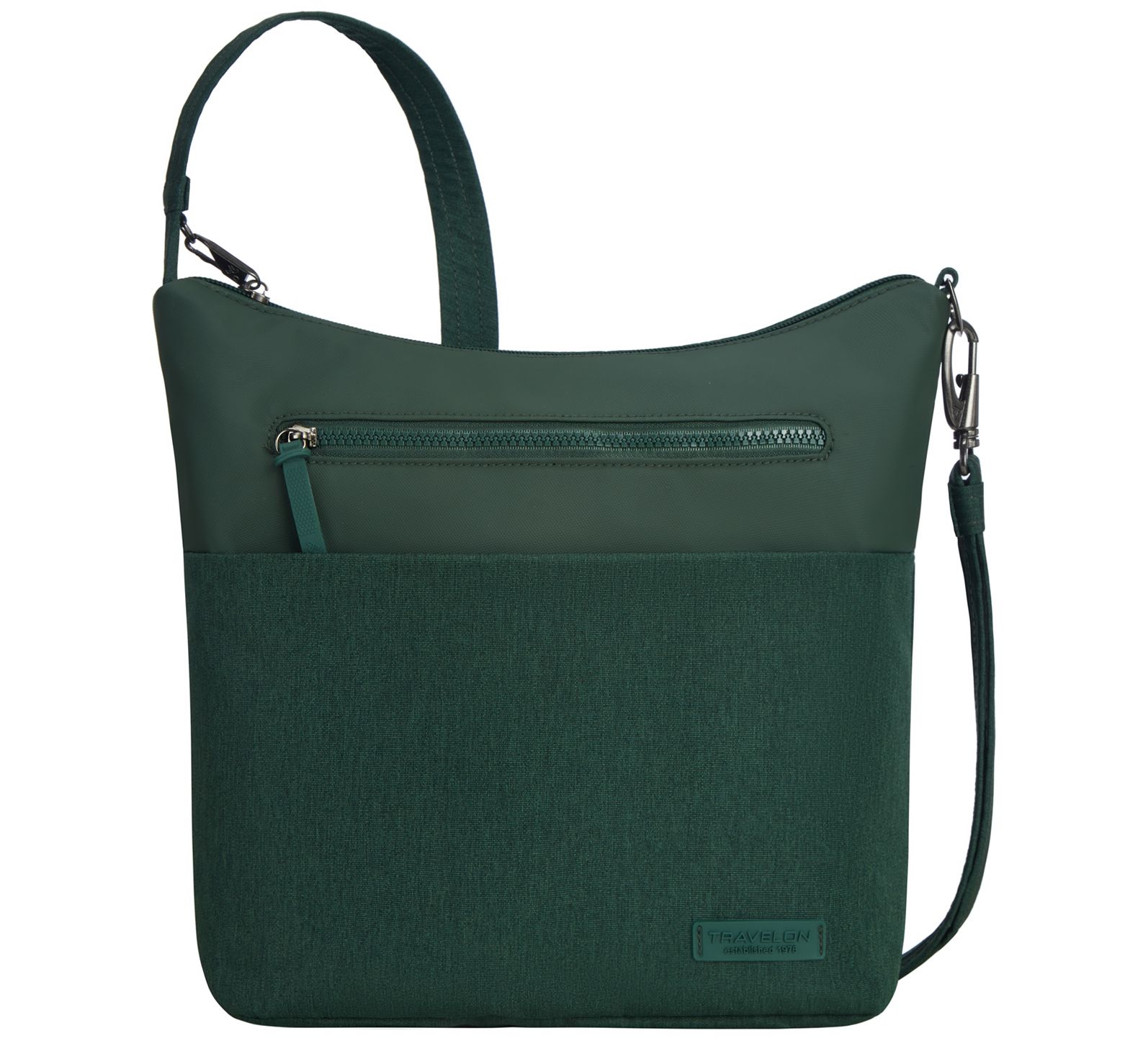 Travelon Anti-Theft Metro Crossbody