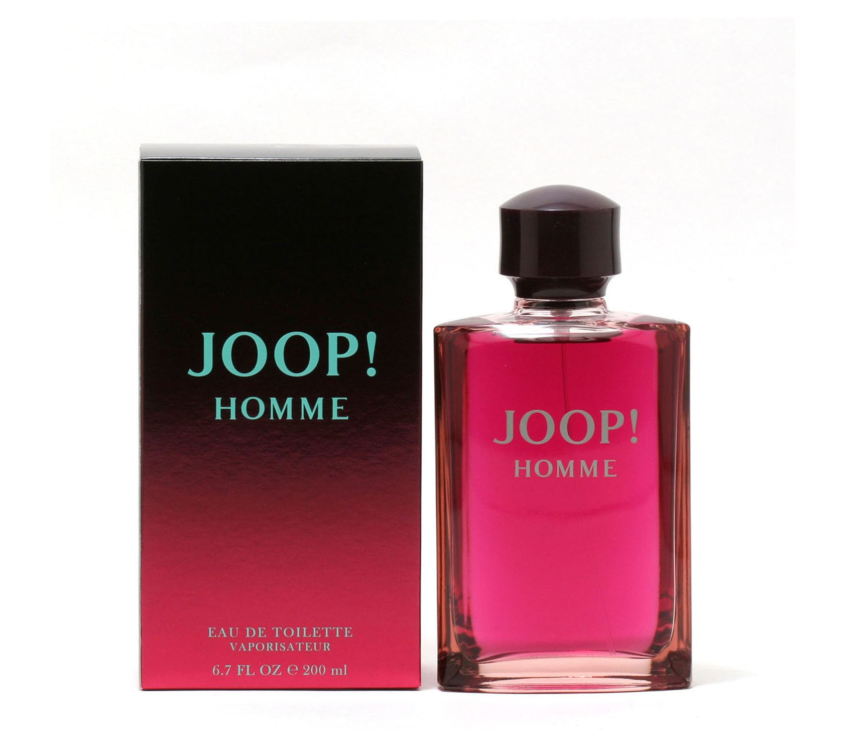 Joop Homme Eau de Toilette Spray 6.7 oz