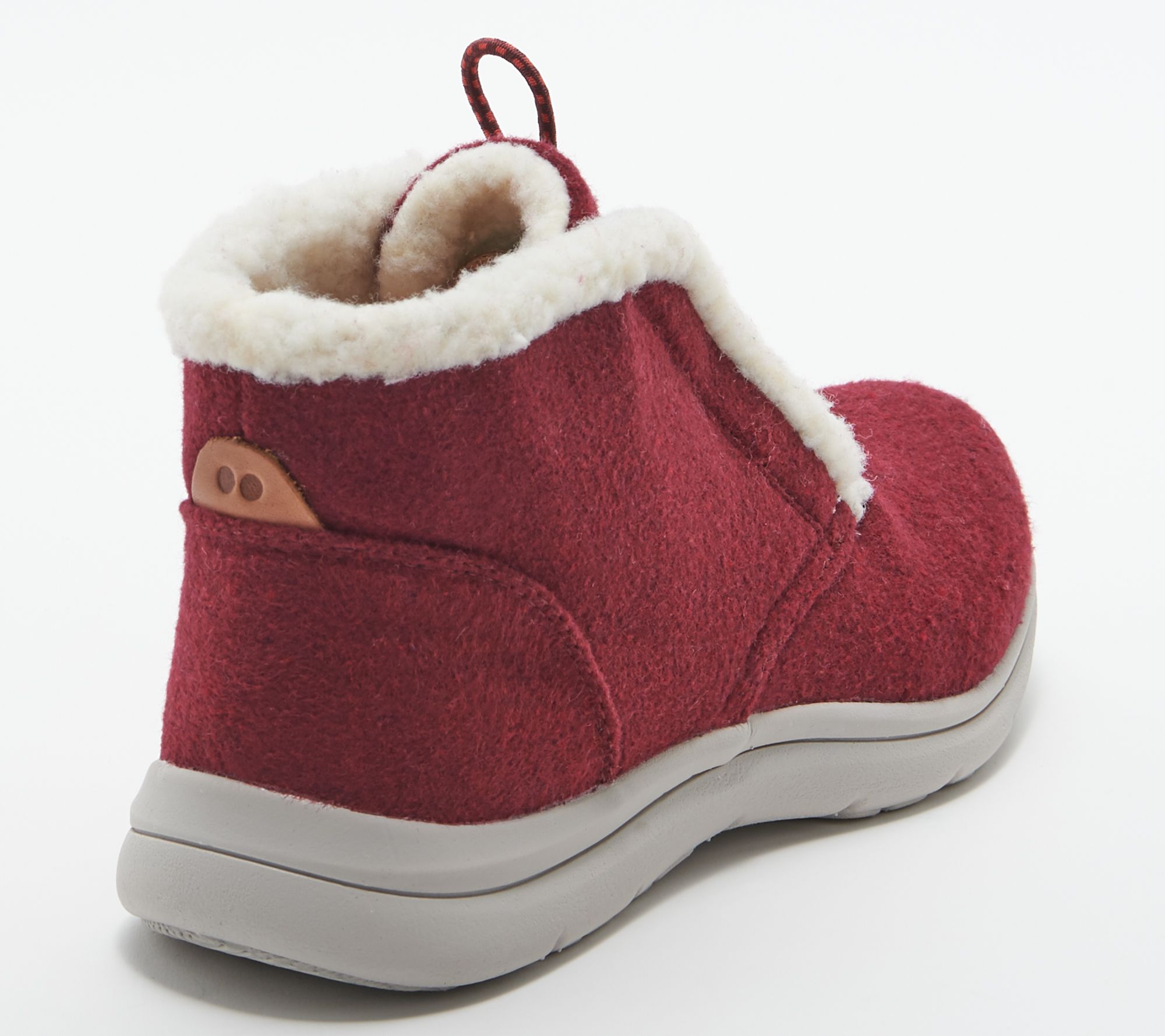 qvc ryka boots