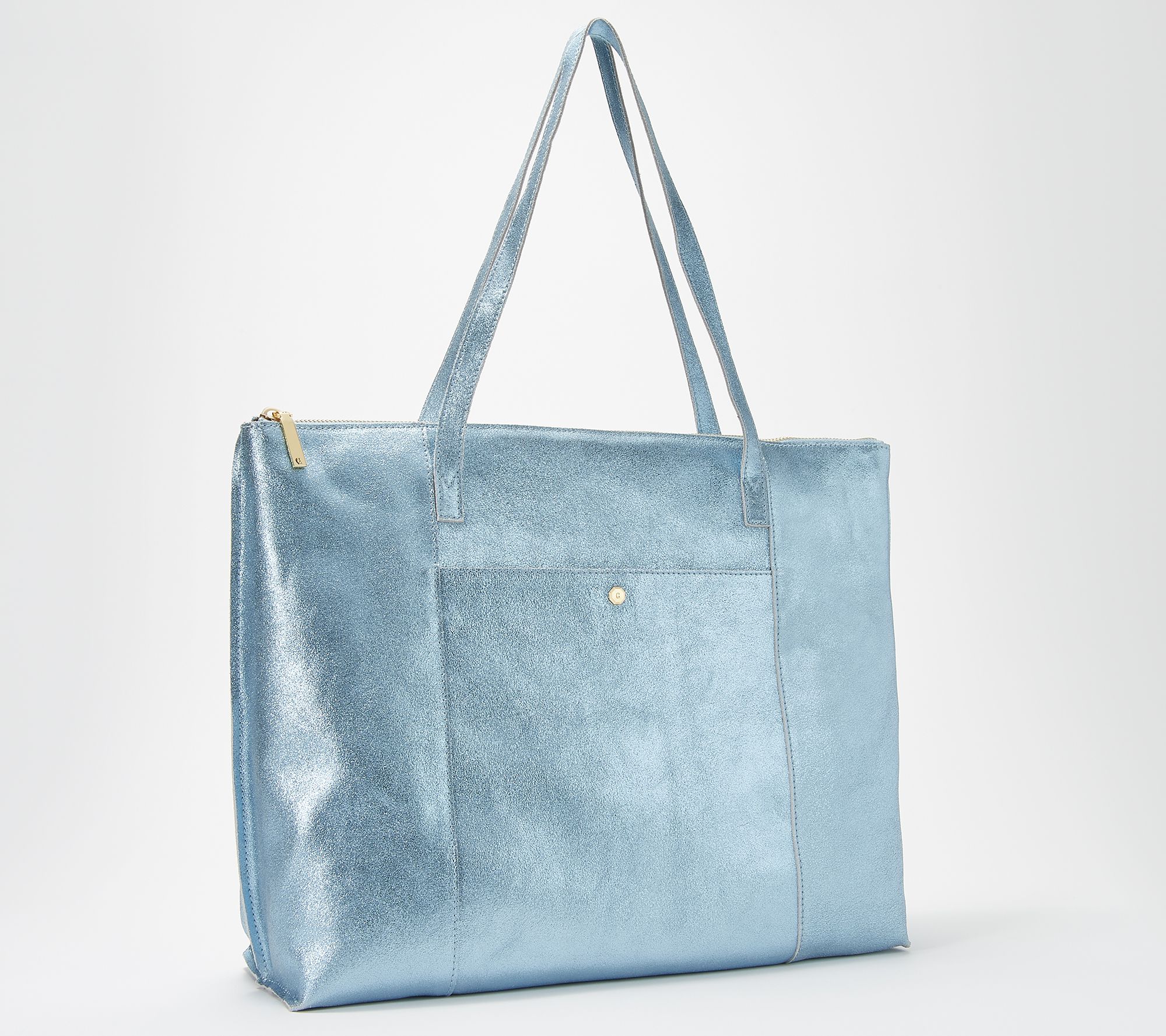 qvc tote bags