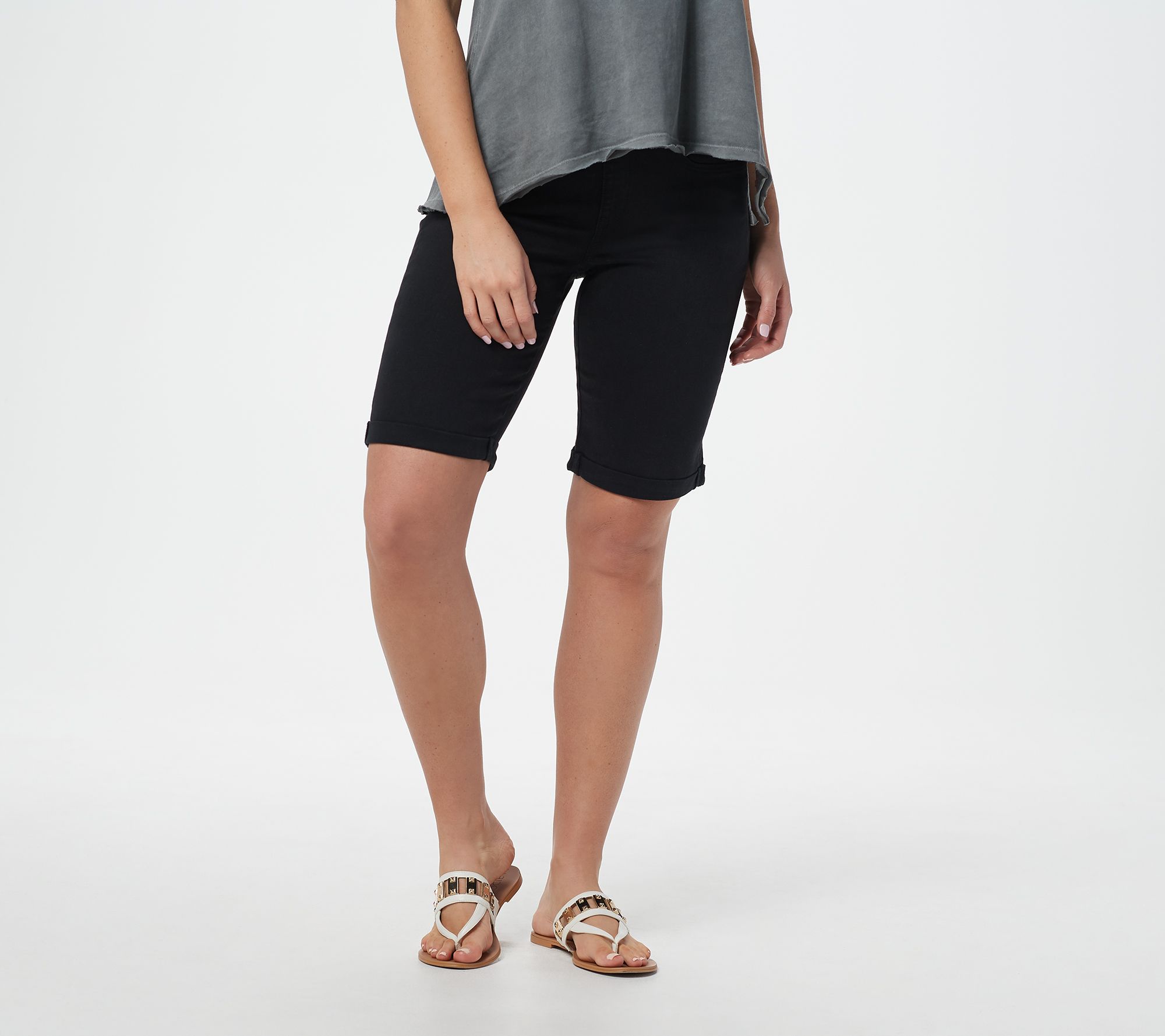 nyvsny shorts