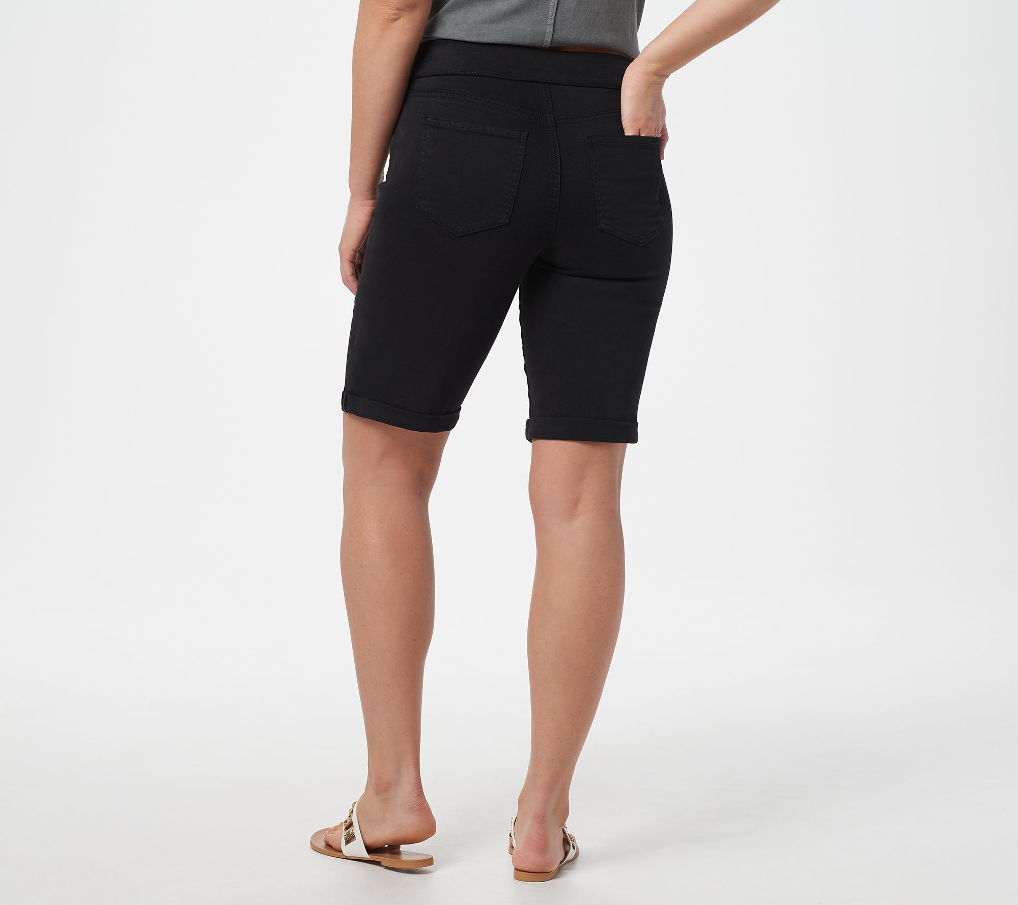 nyvsny shorts