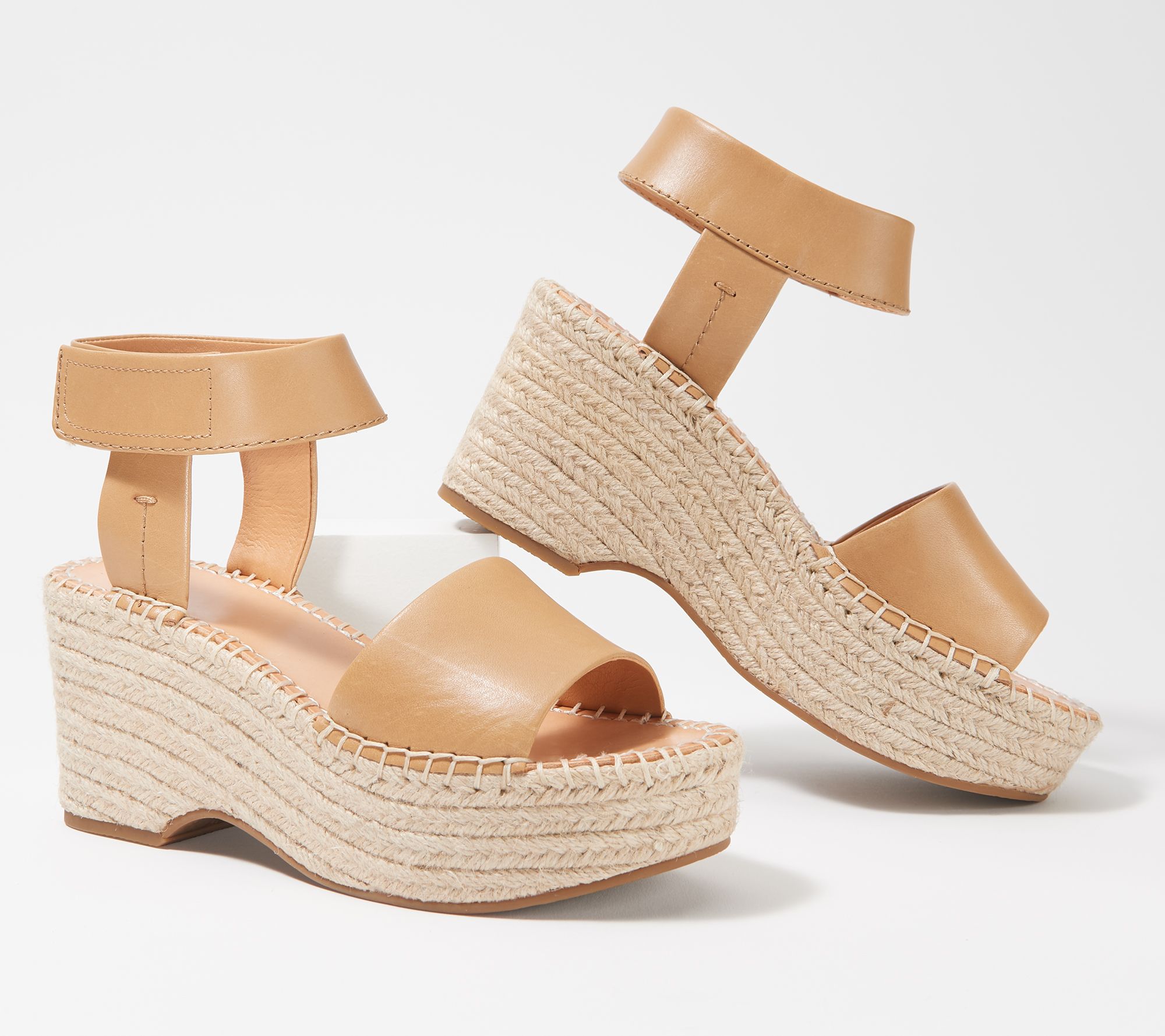 espadrille wedge shoes