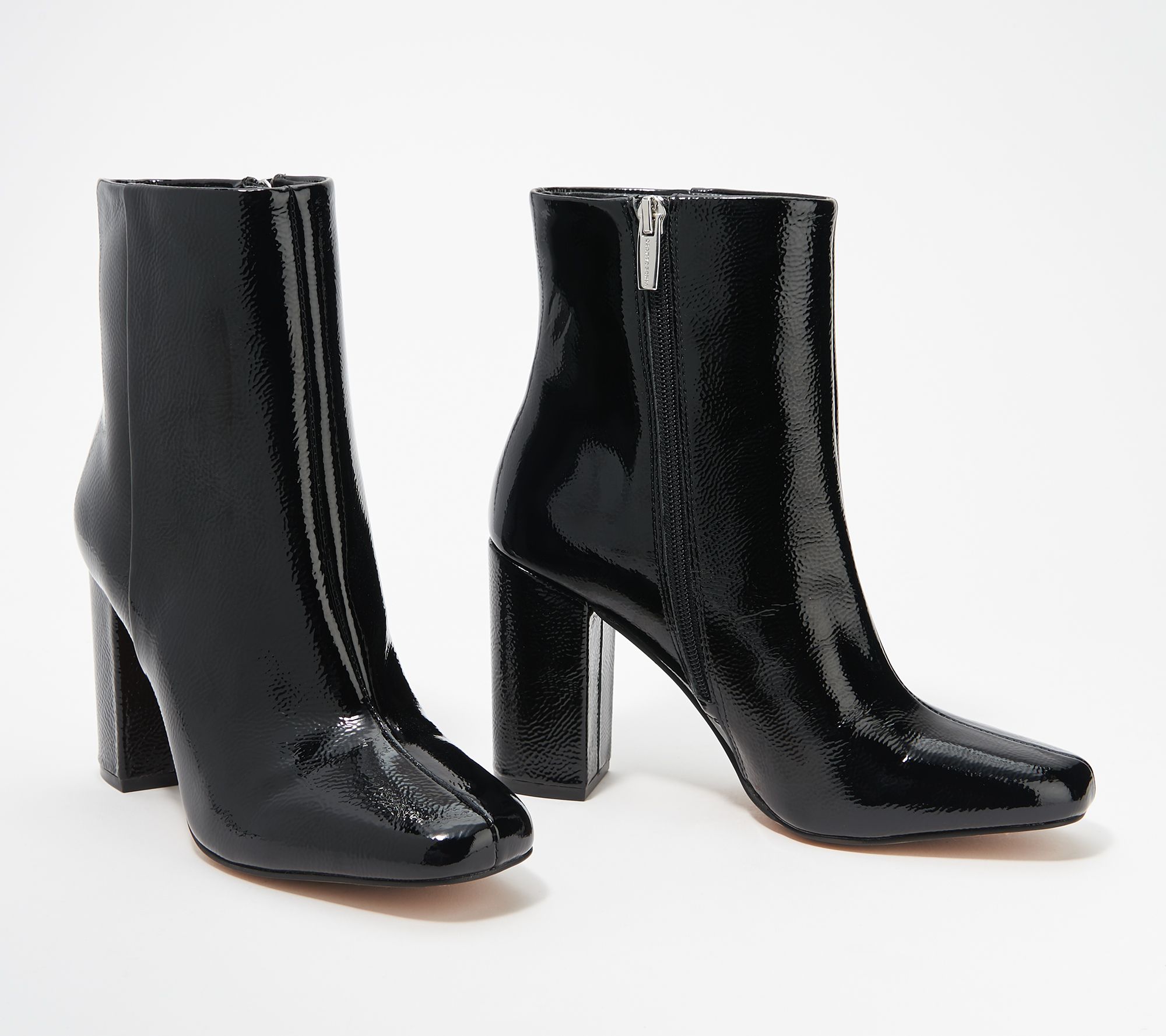 vince camuto dannia bootie