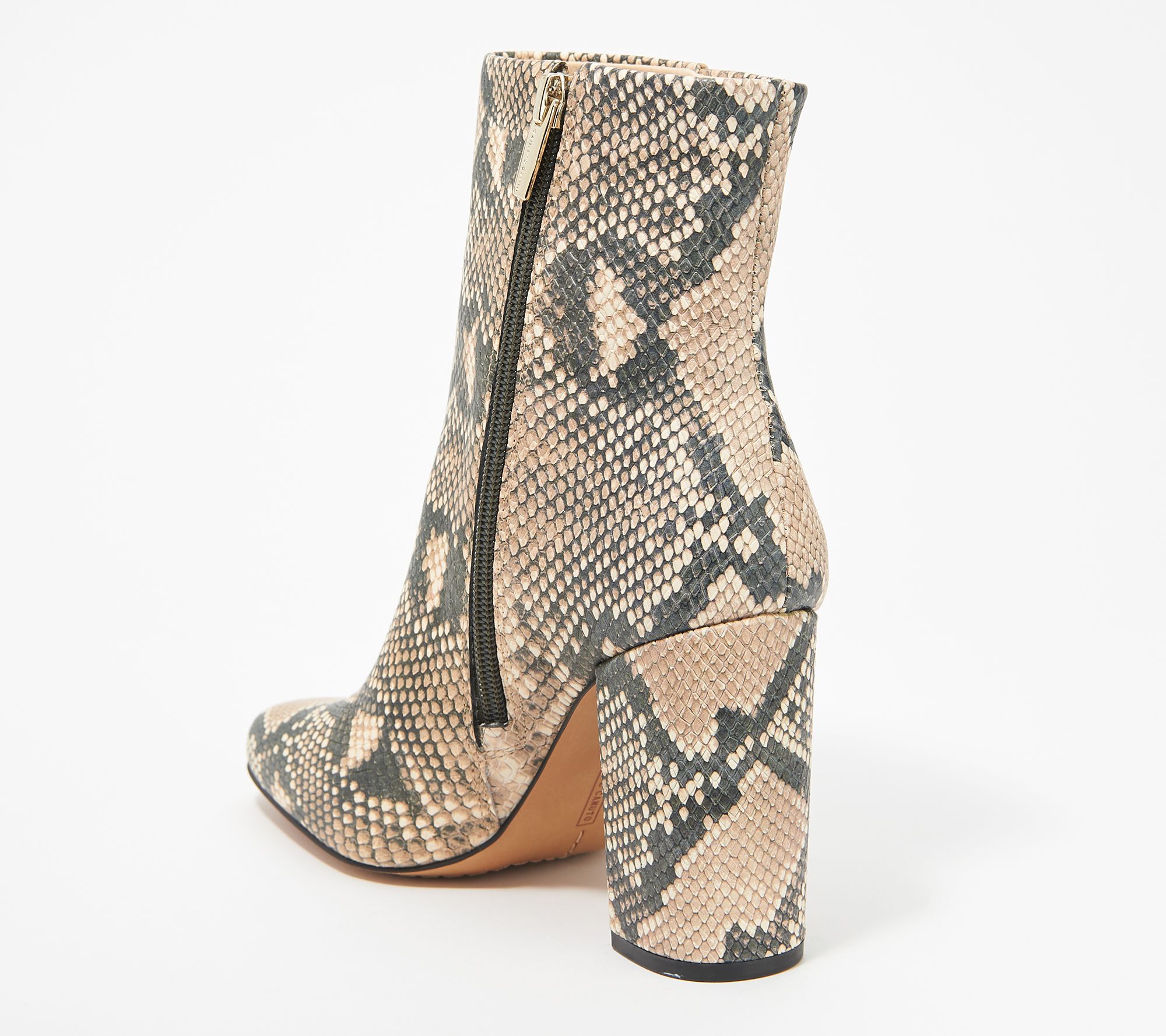 vince camuto dannia bootie