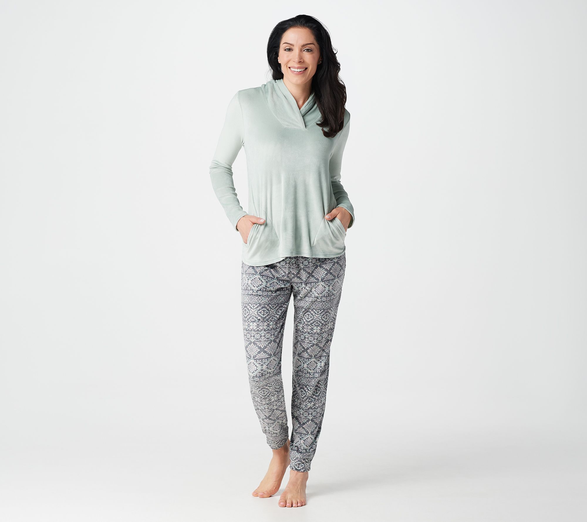 jogger pj sets