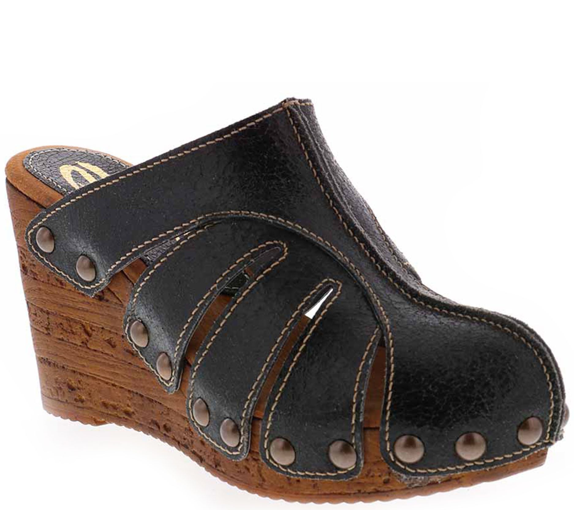 sbicca clogs