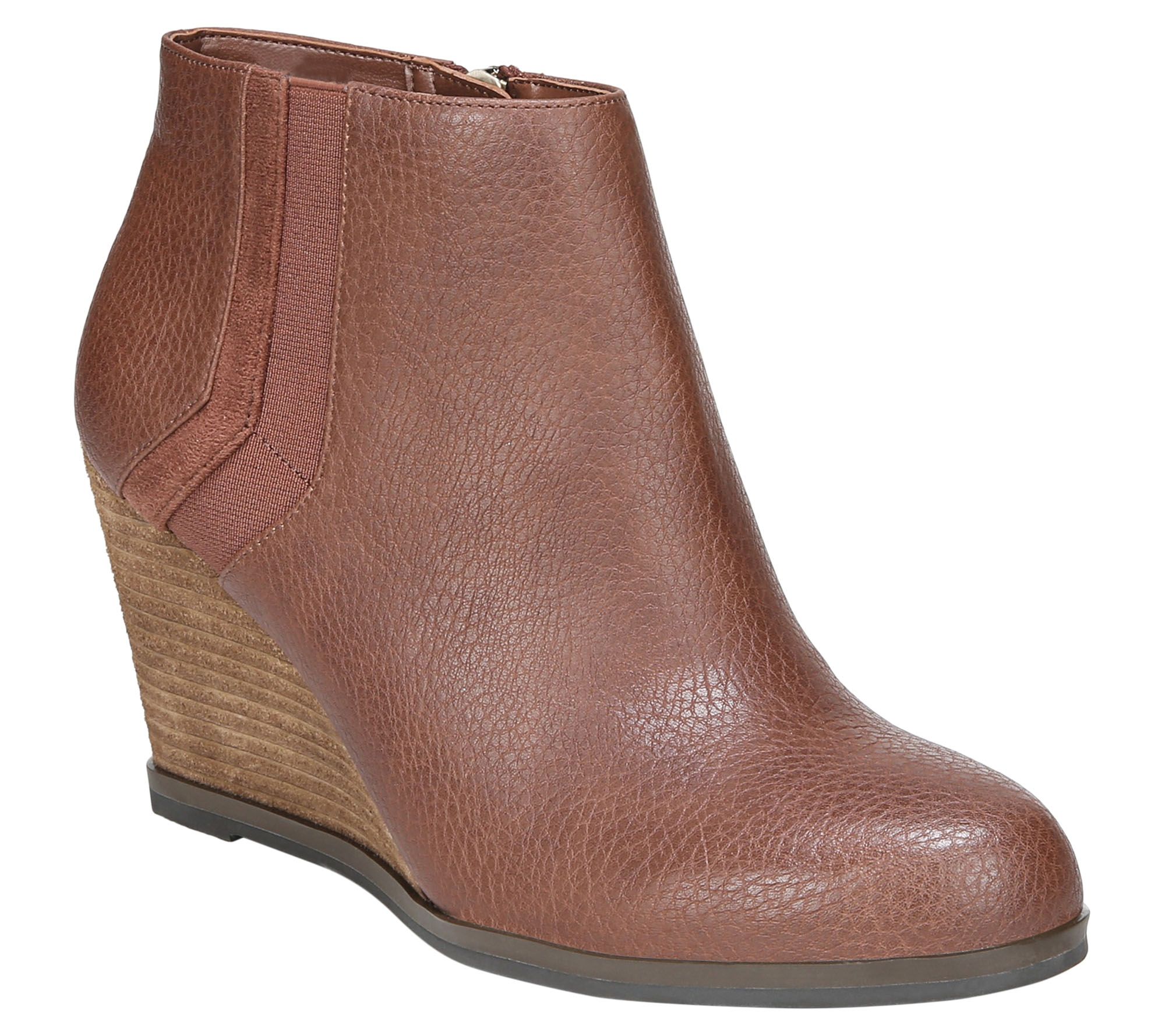 dr scholl's best day bootie