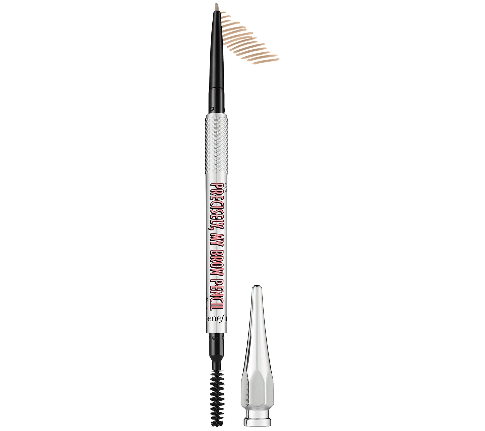 Benefit Cosmetics Precisely, My Brow Pencil Eye brow Definer