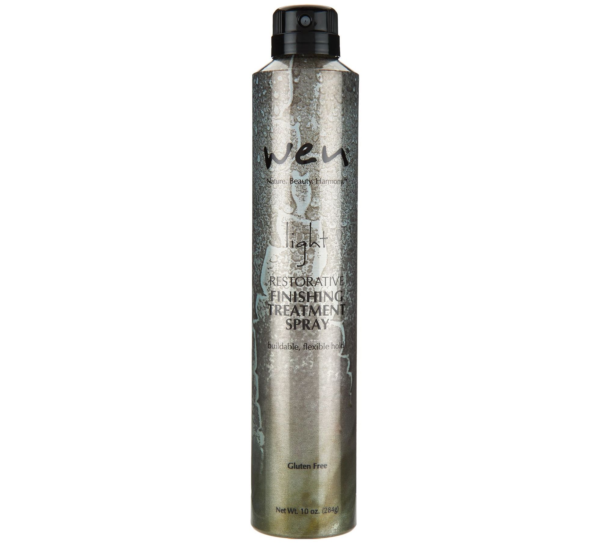 Wen Light Restorative Finishing Treatment Spray Rescar
