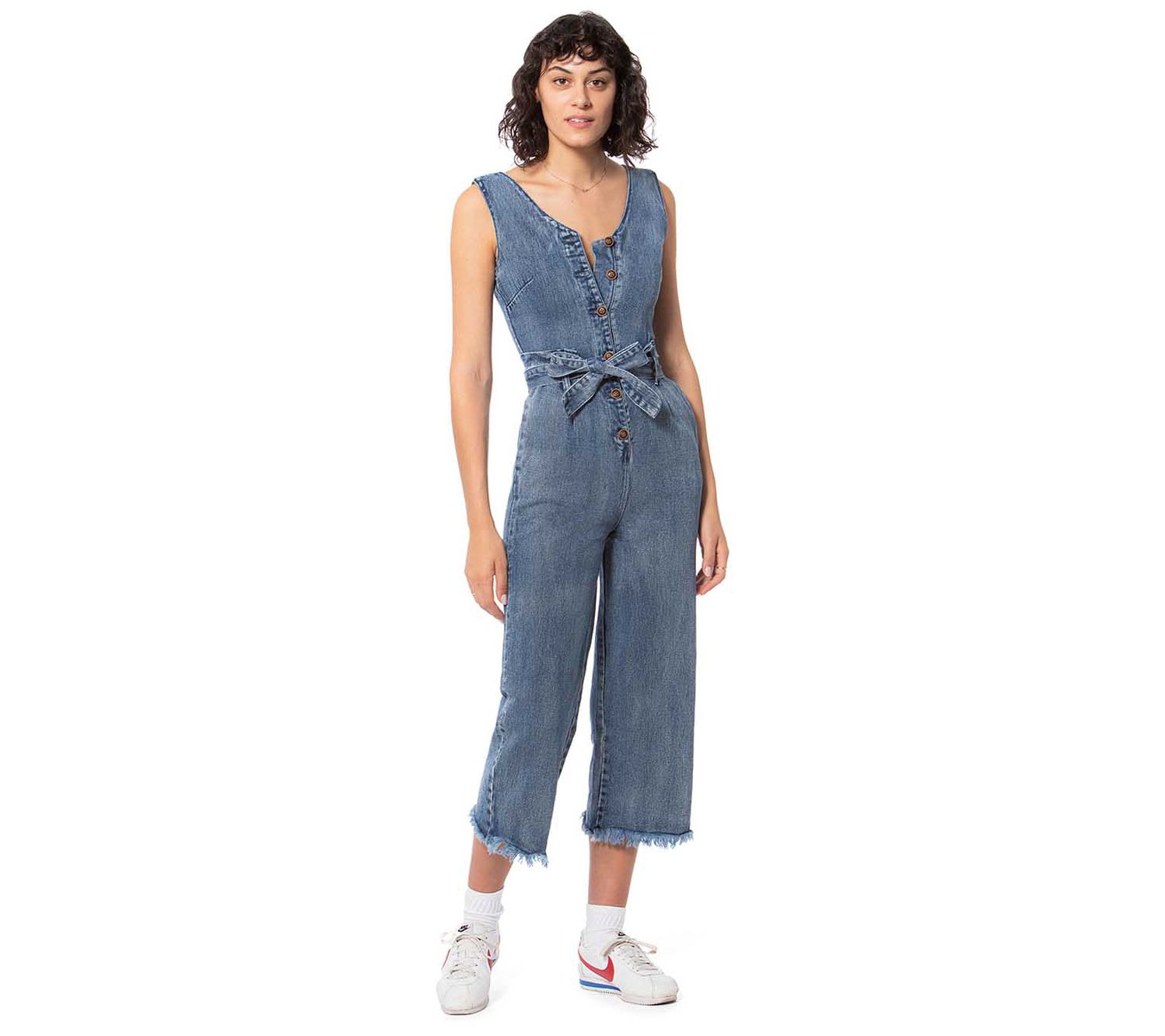 jumpsuit jeans denim