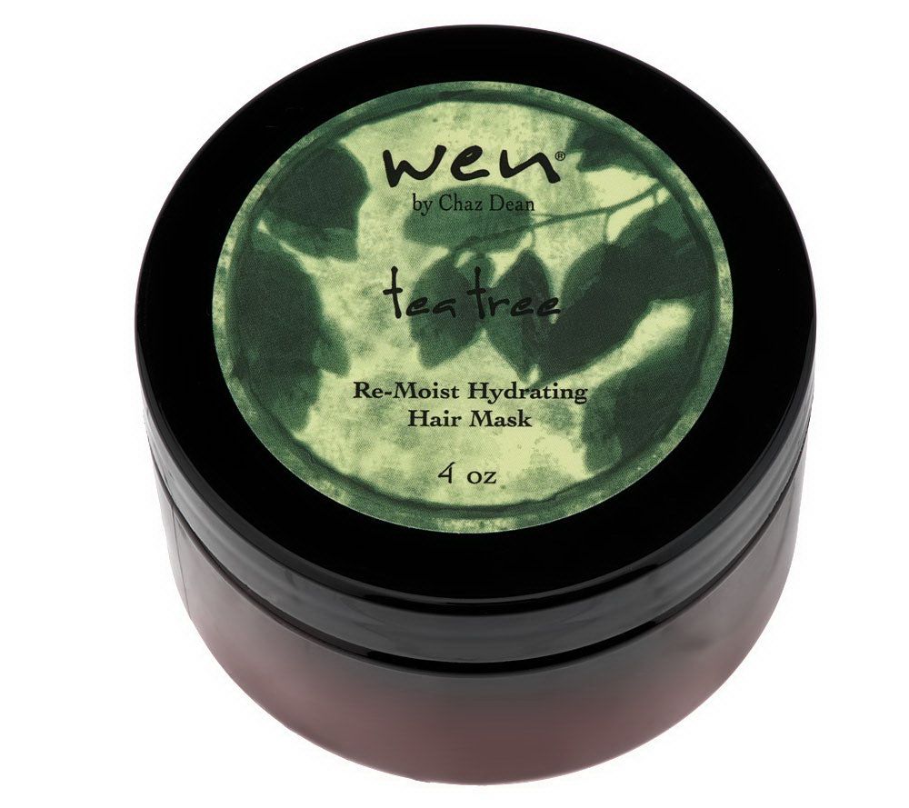 Wen By Chazdean Re Moist Hydrating Hair Mask Auto Delivery Page