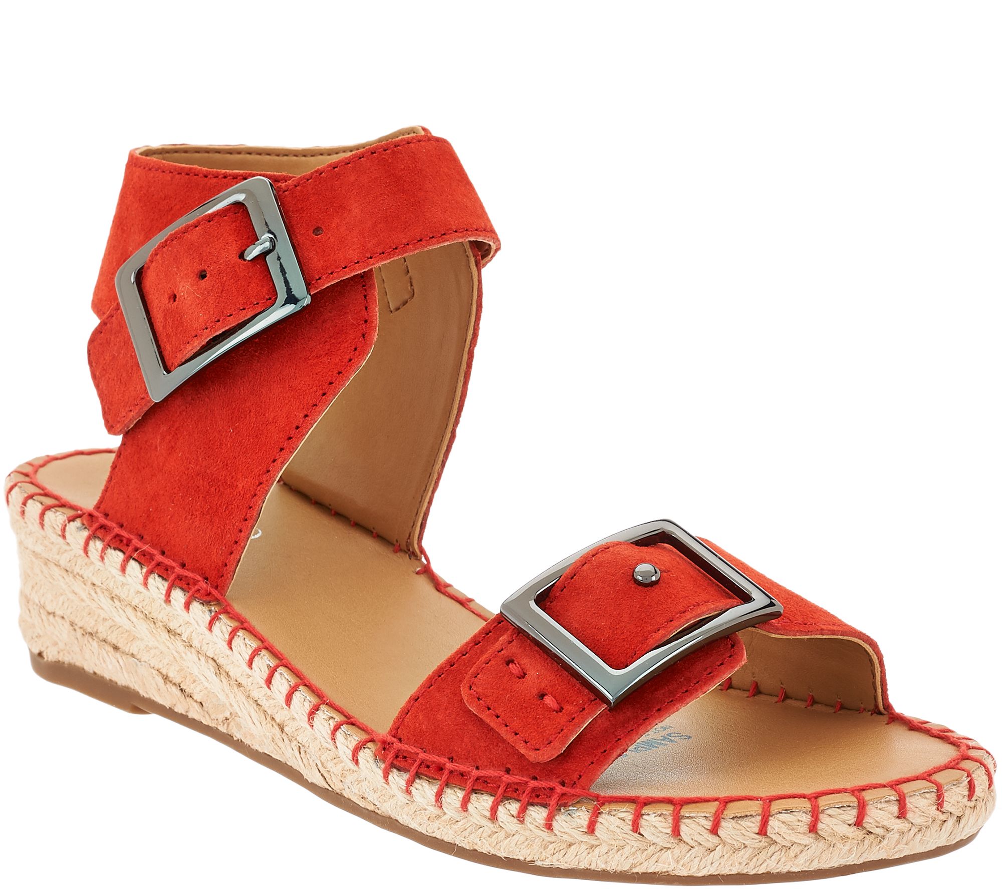 qvc franco sarto