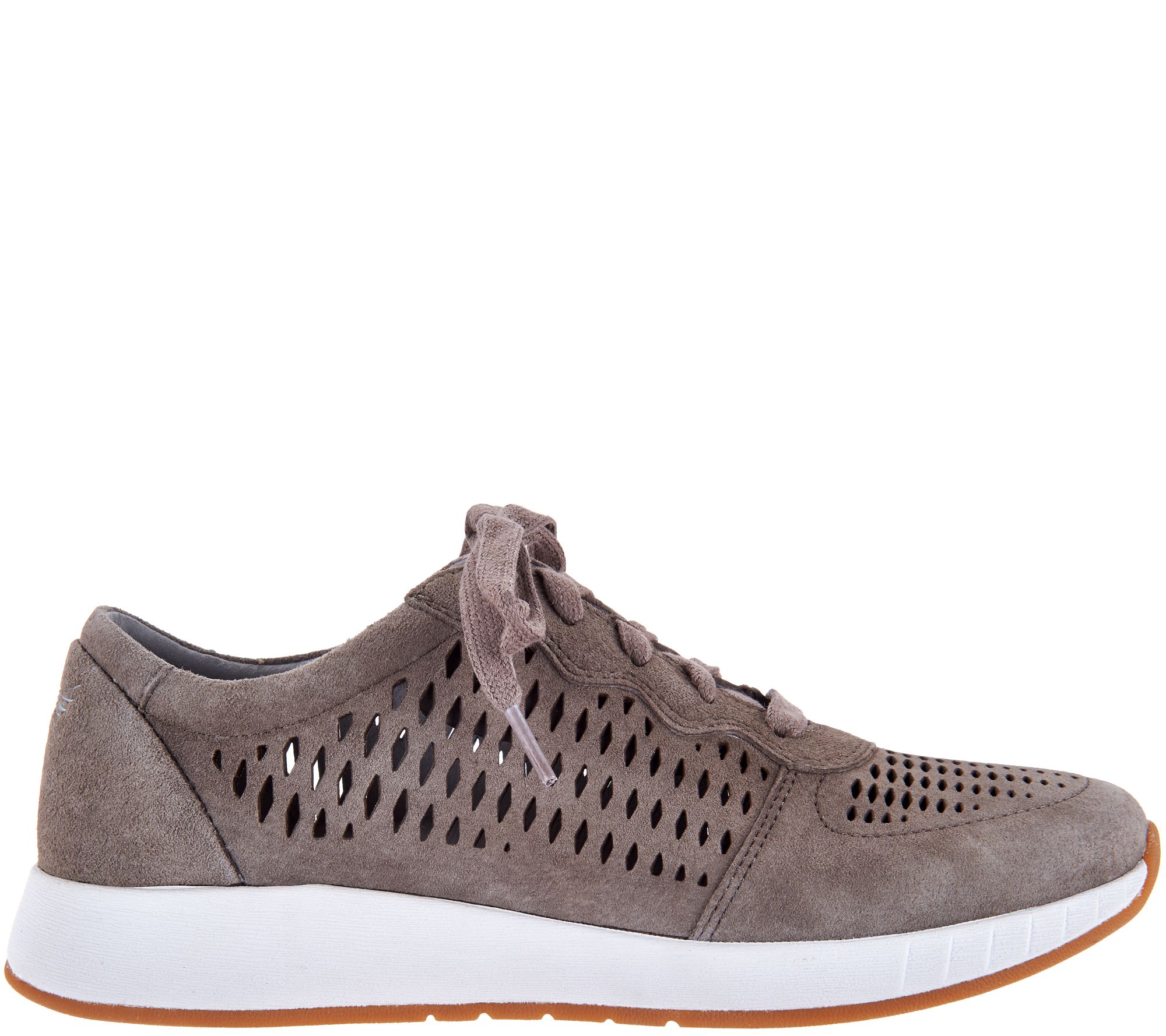 dansko suede sneakers