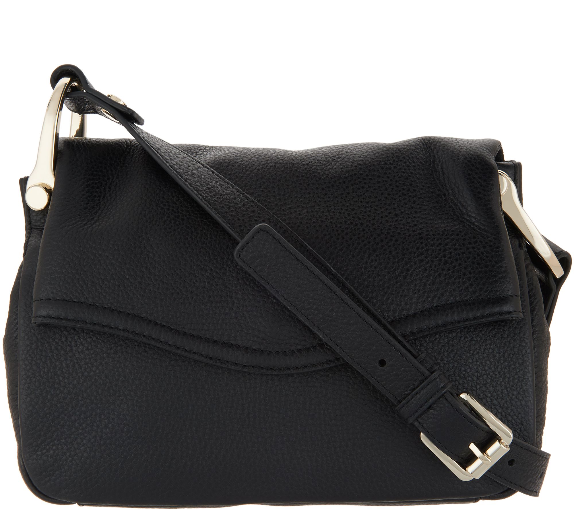 vince camuto clem leather crossbody bag