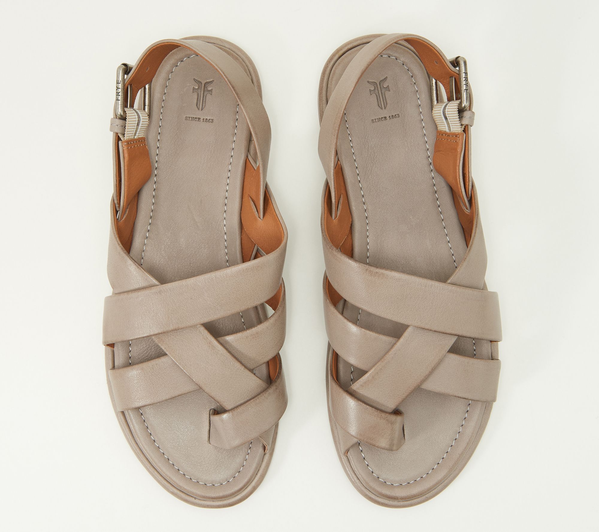 frye sandals