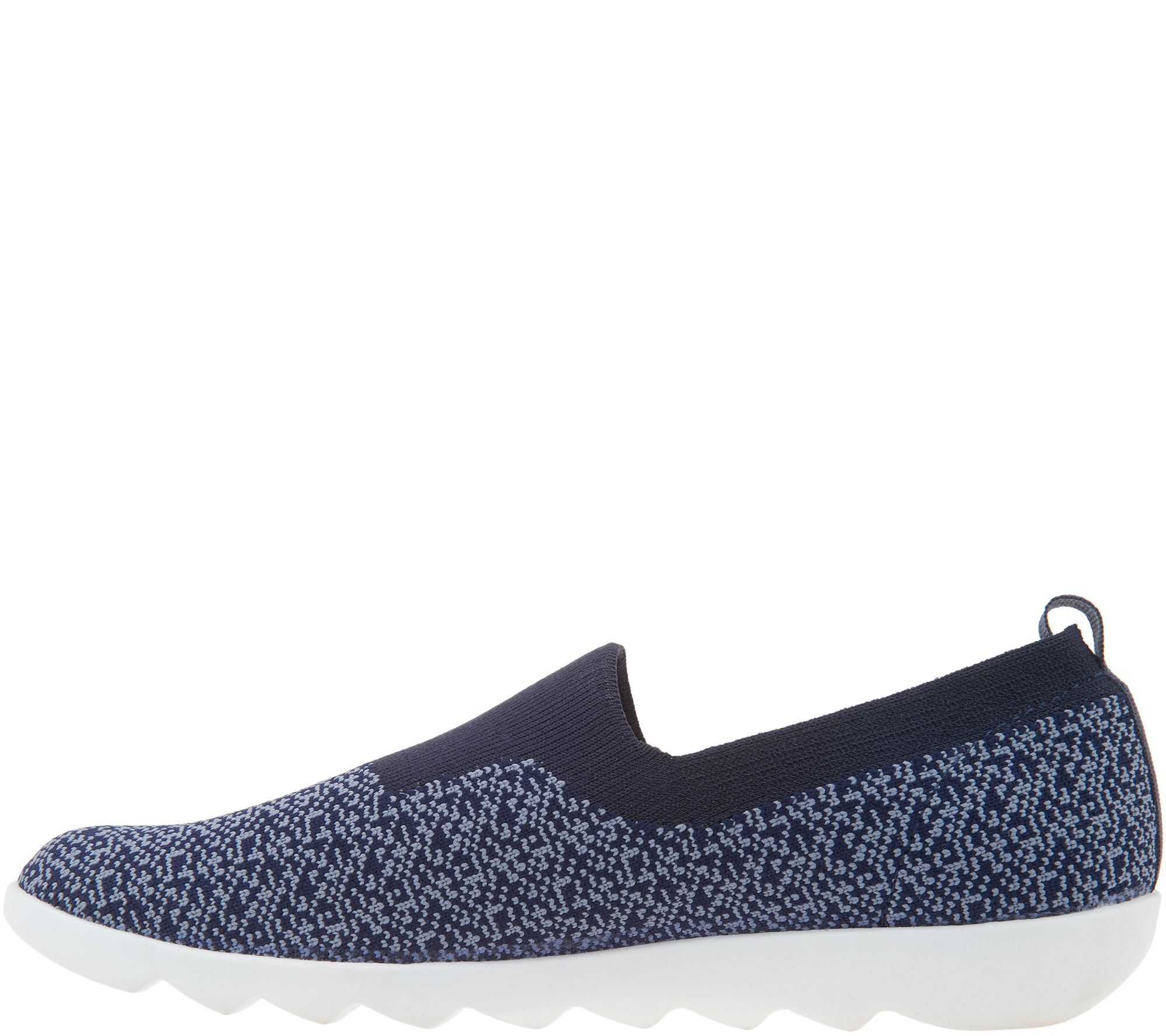 addoxy comfort knit shoes