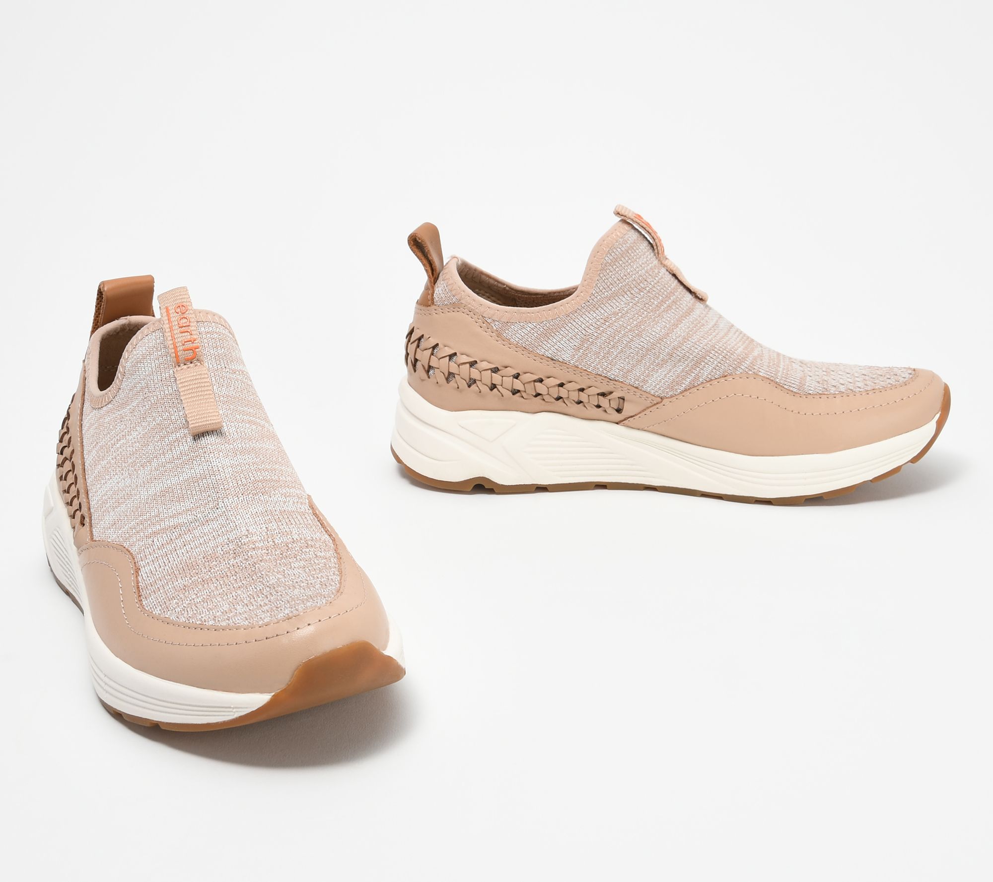 earth shoes journey ramble