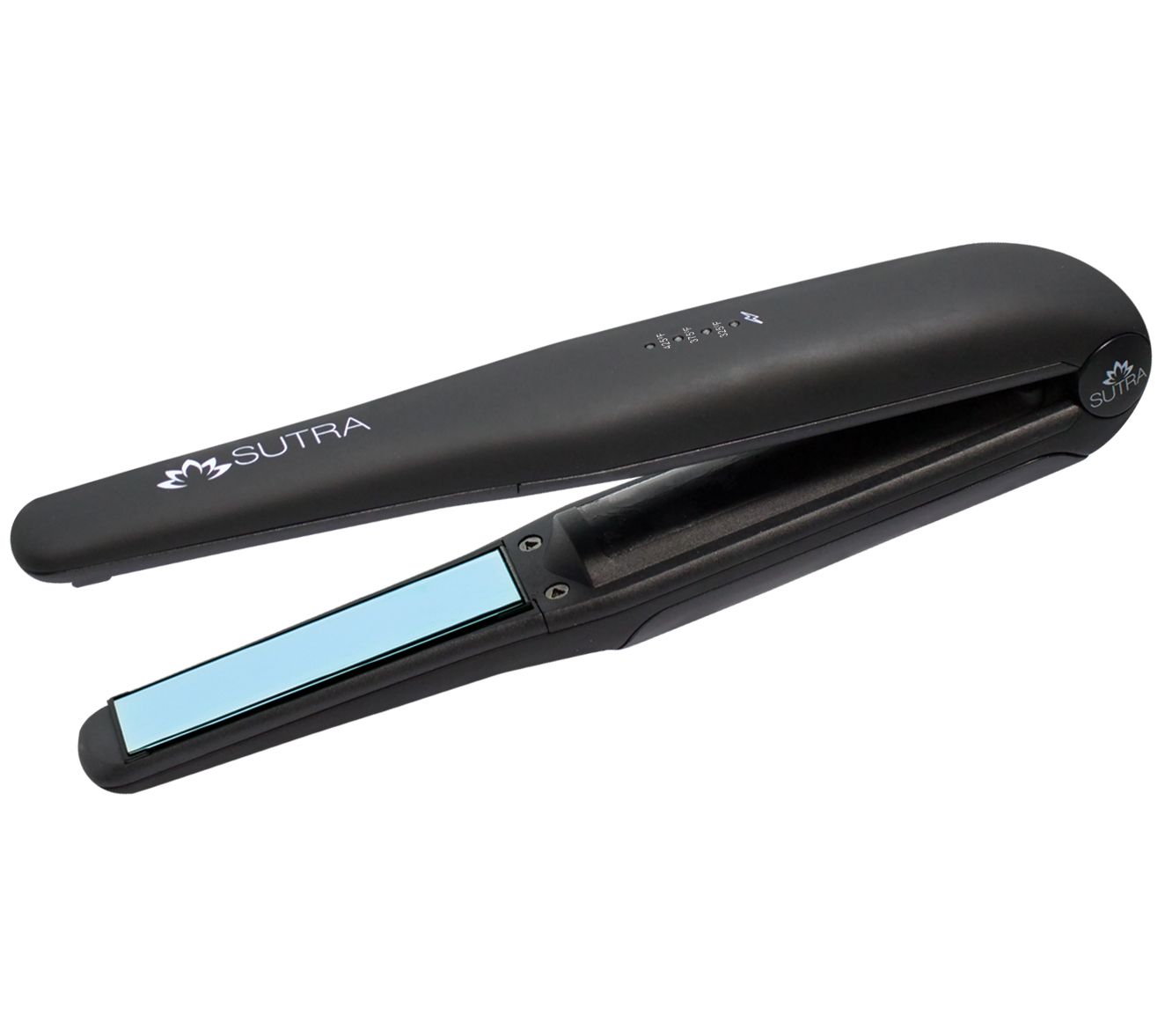 cordless flat iron