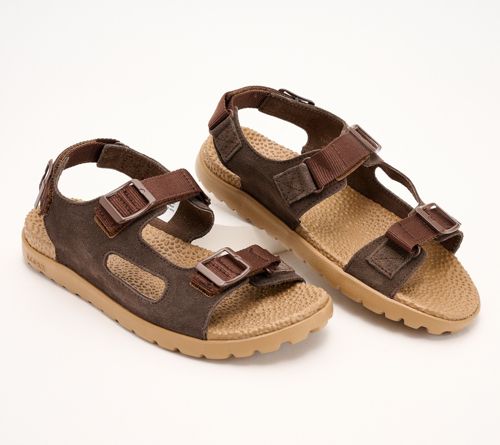 Sandalias Deportivas de Ante Acorn Everywhere - Blake