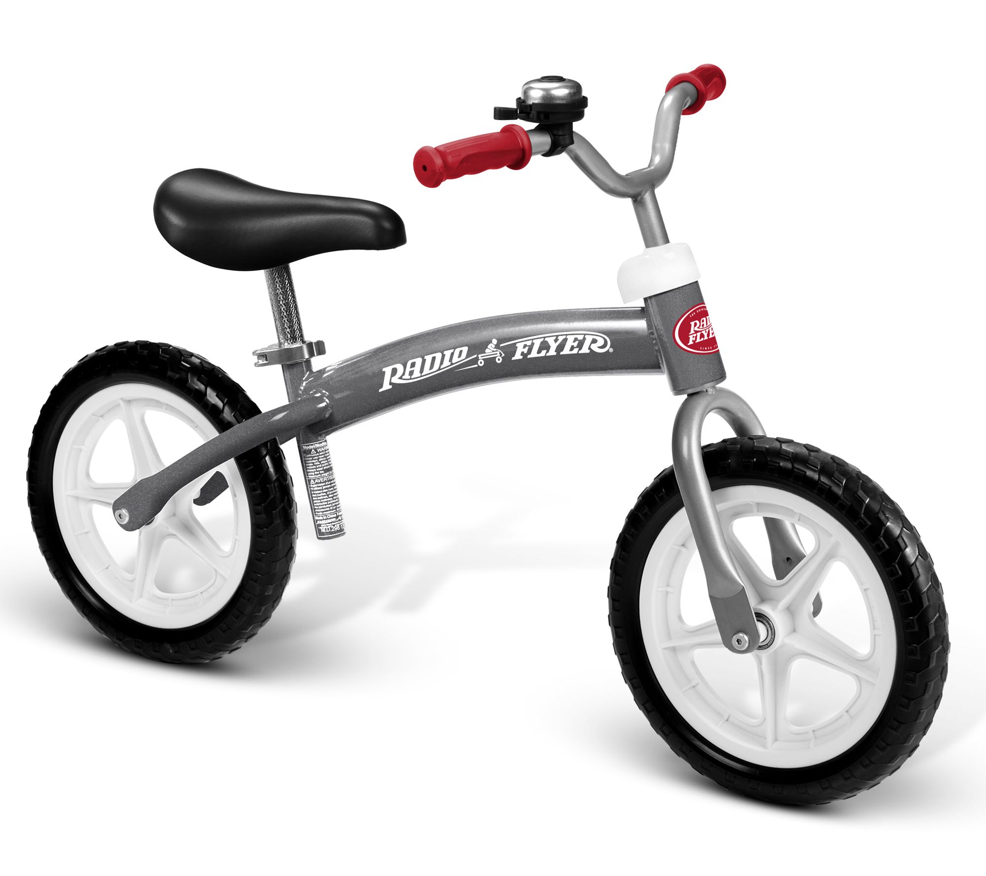 sonic glide balance bike