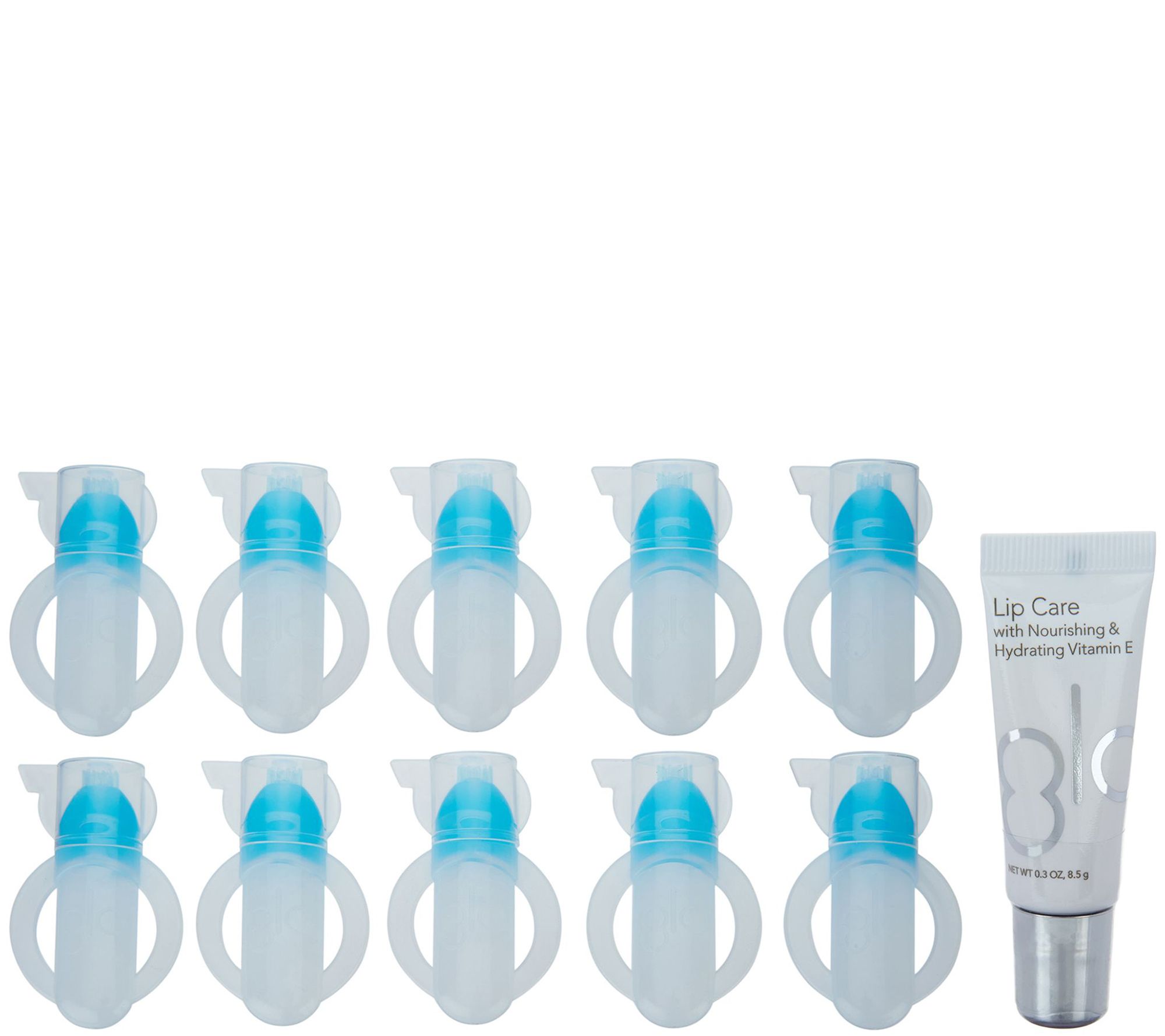 Qvc teeth whitening
