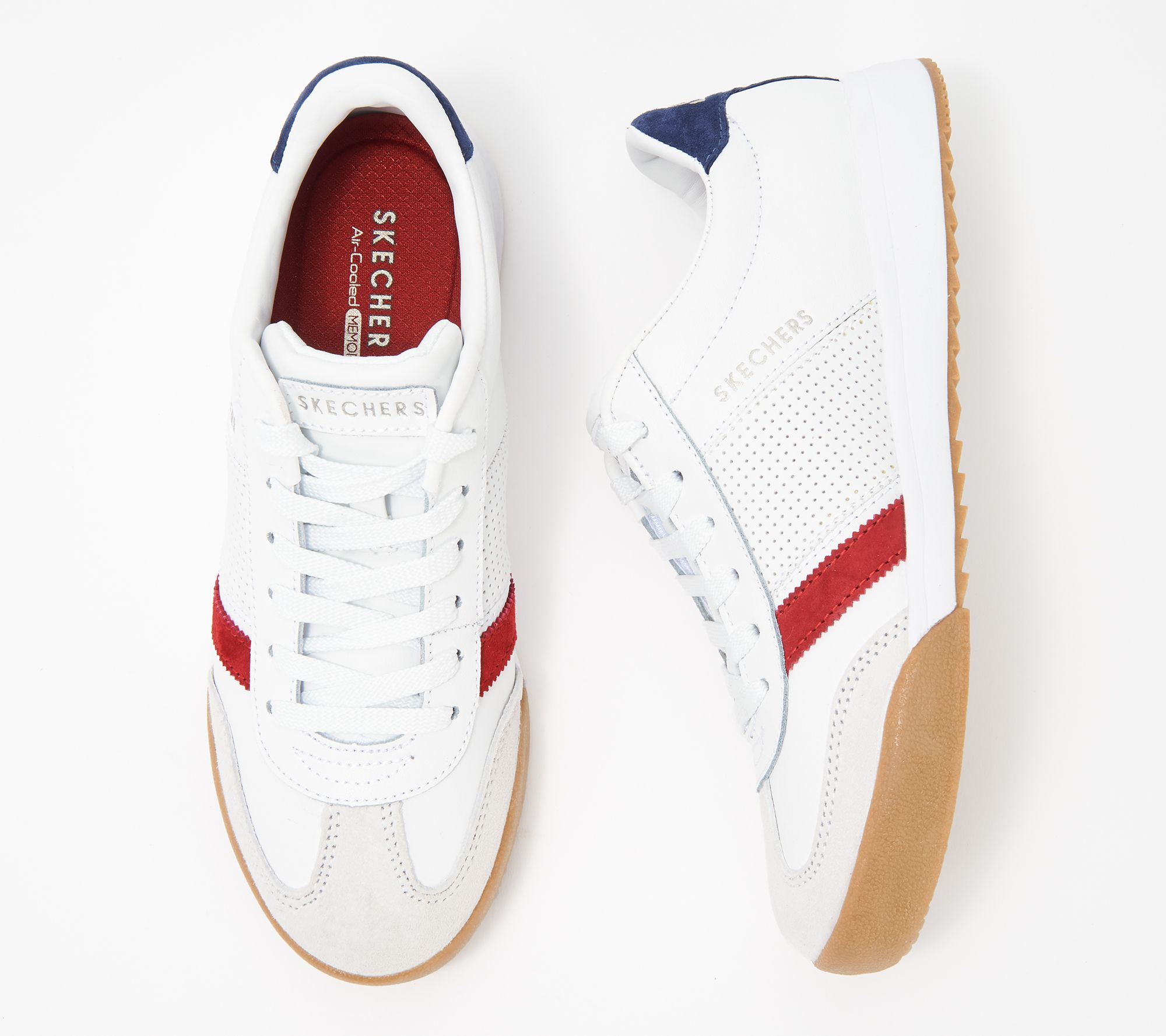 skechers zinger retro rockers