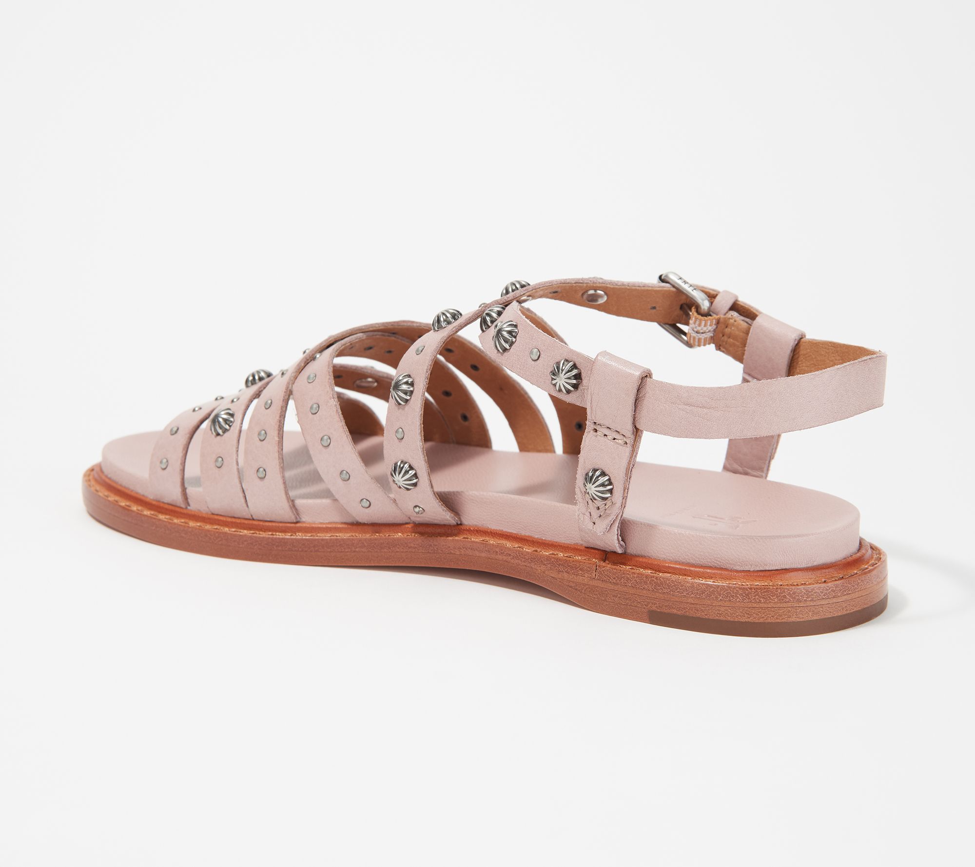 frye andora sandal
