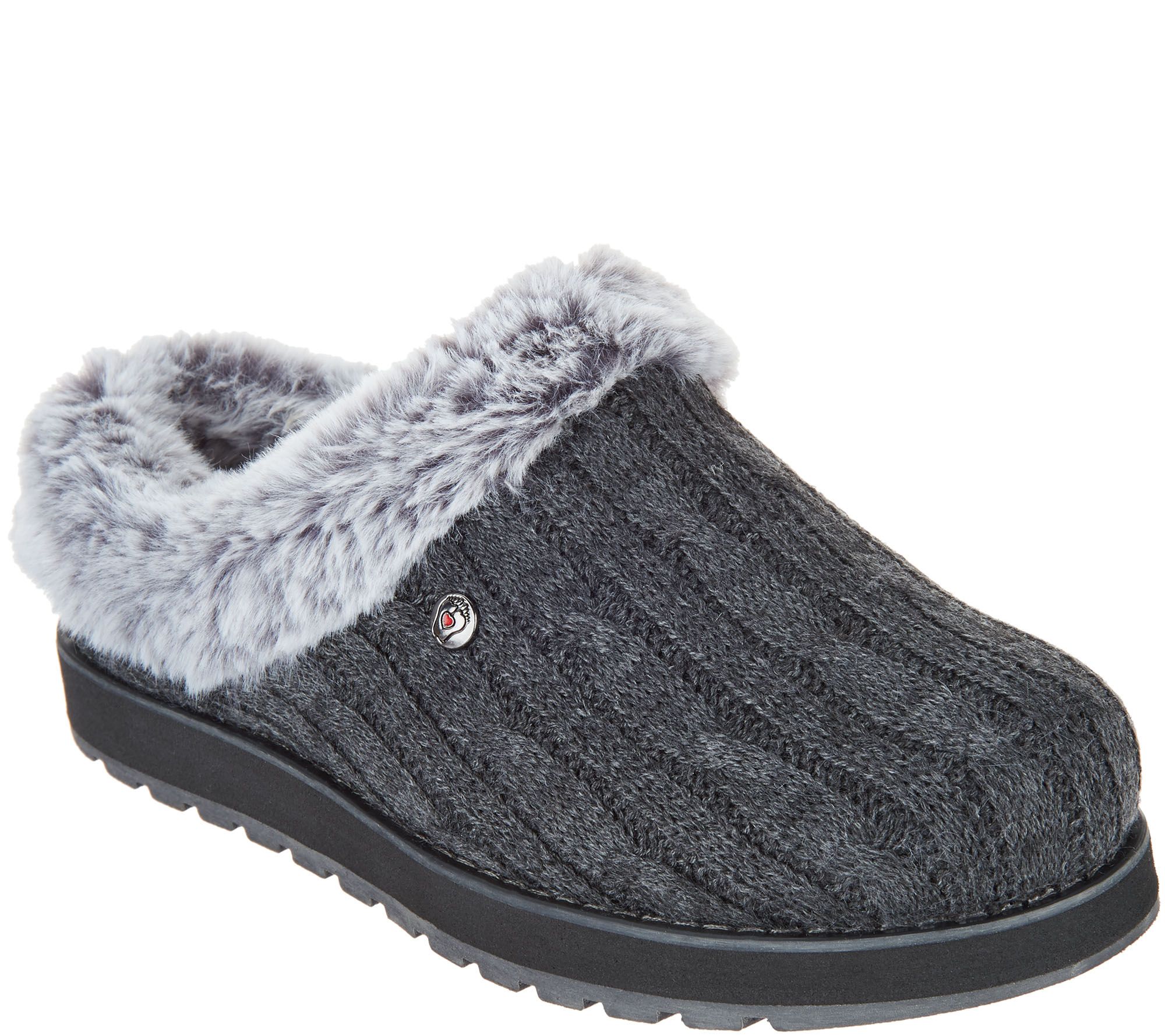 qvc skechers slippers