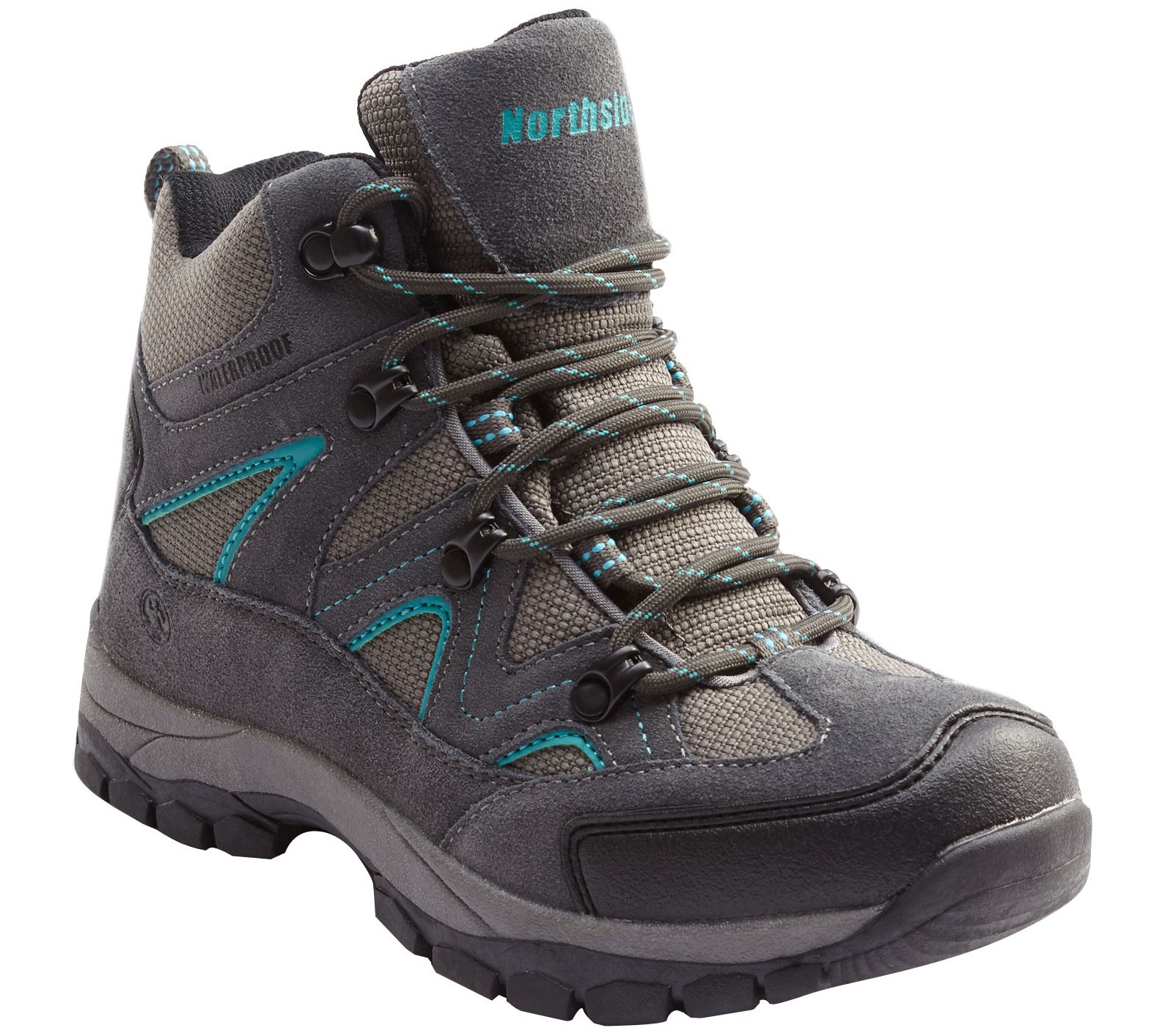 northside hiking boots