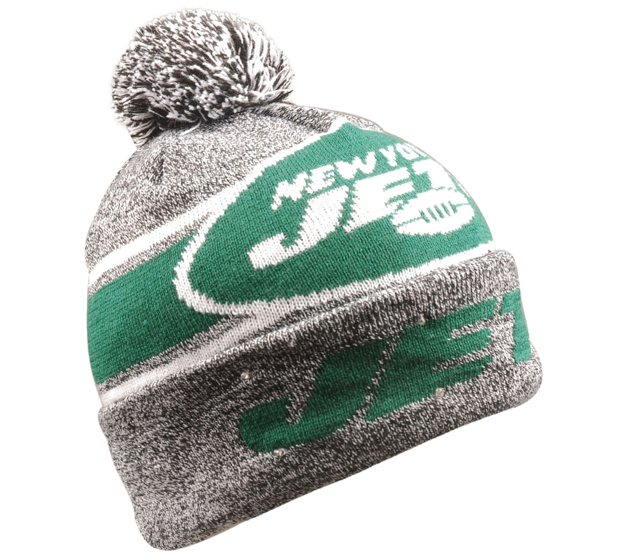 dallas cowboys light up beanie