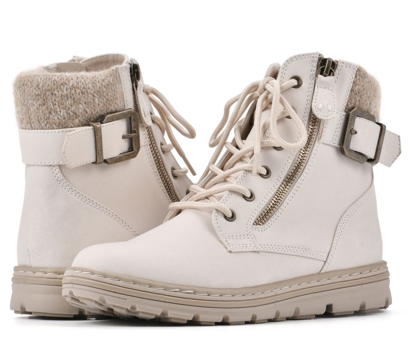 white mountain delaney bootie