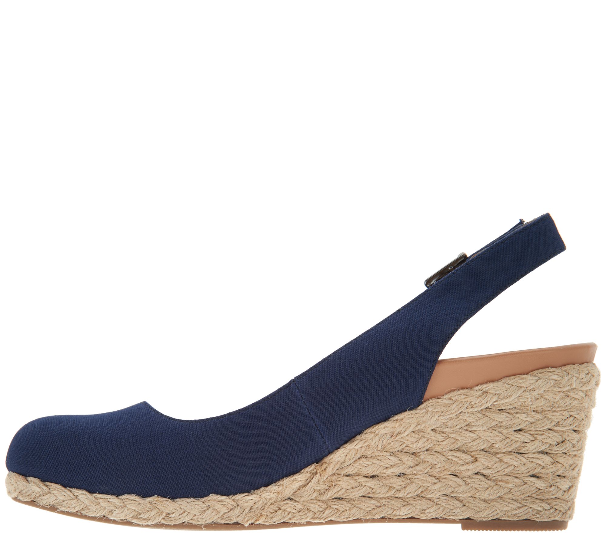vionic coralina slingback