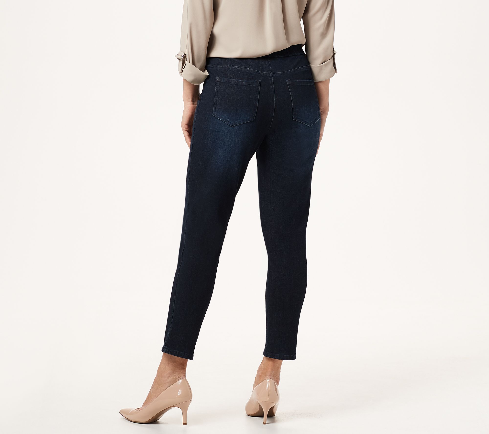 petite ankle pants