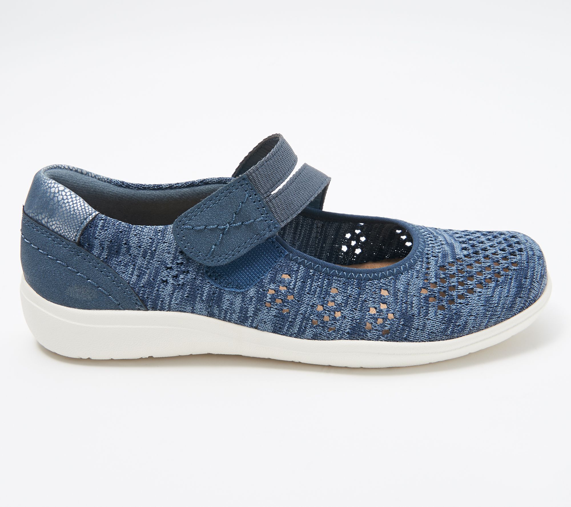 Earth Origins Knit Mary Jane Shoes Paxton Parson