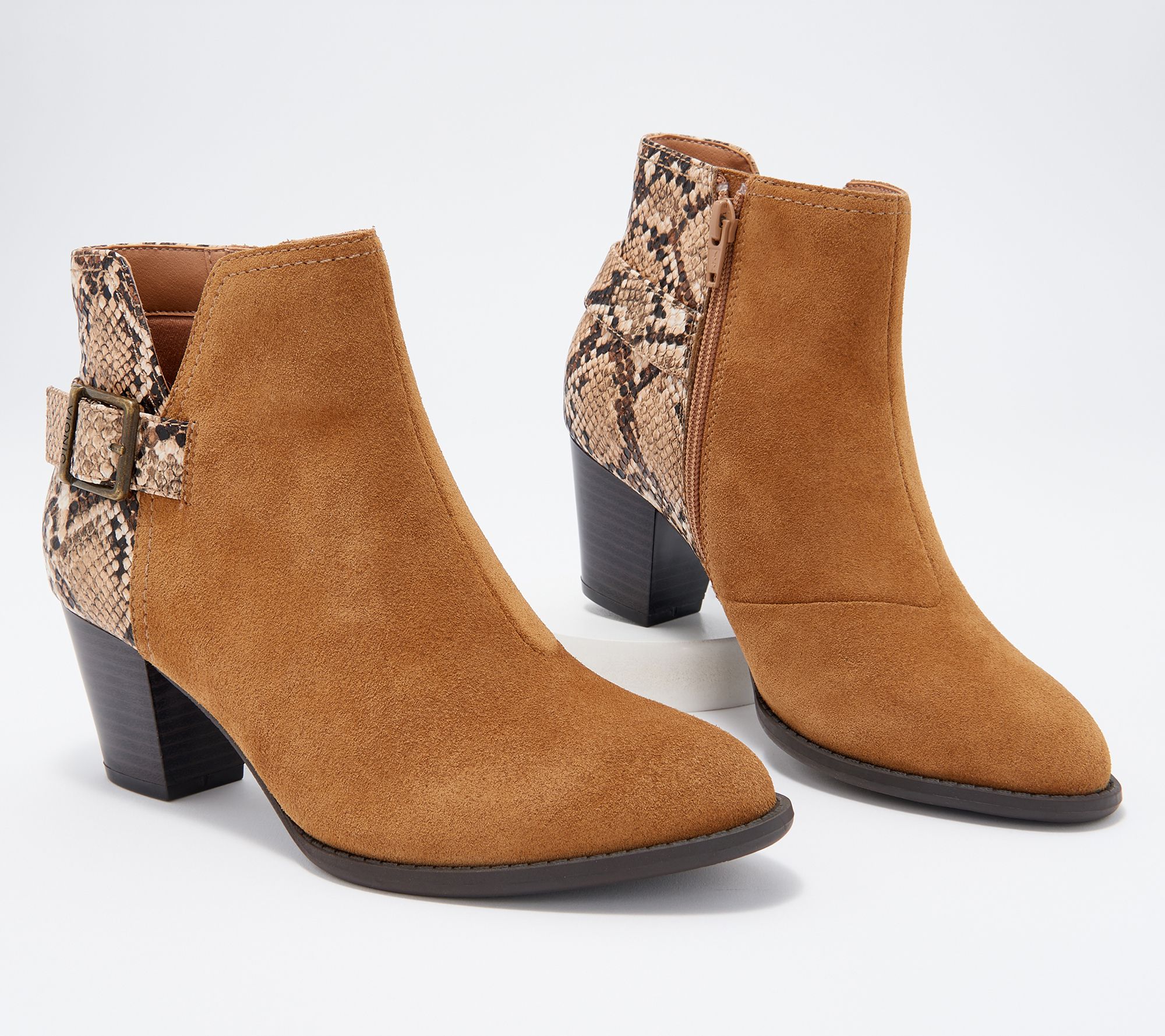 franco sarto booties amazon