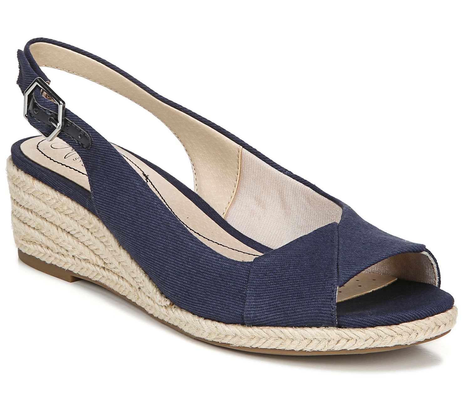 lifestride cassidy espadrille