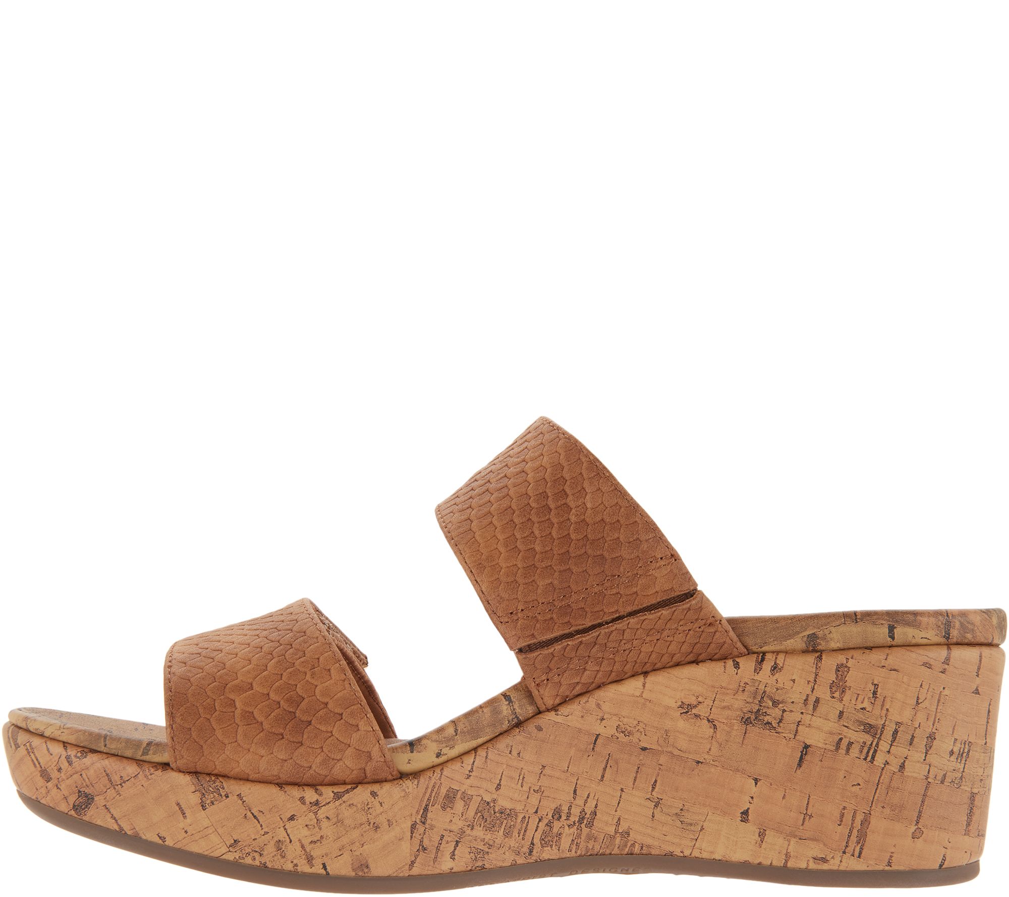 vionic atlantic pepper wedge sandal