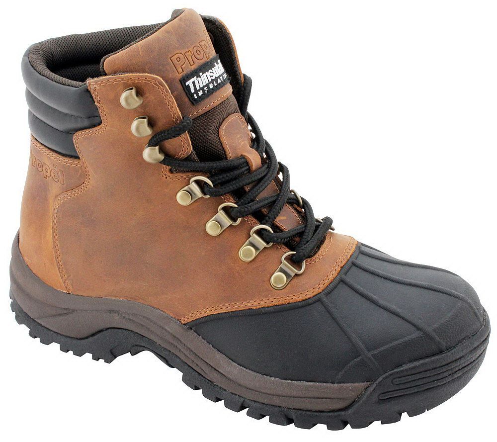 propet hiking boots
