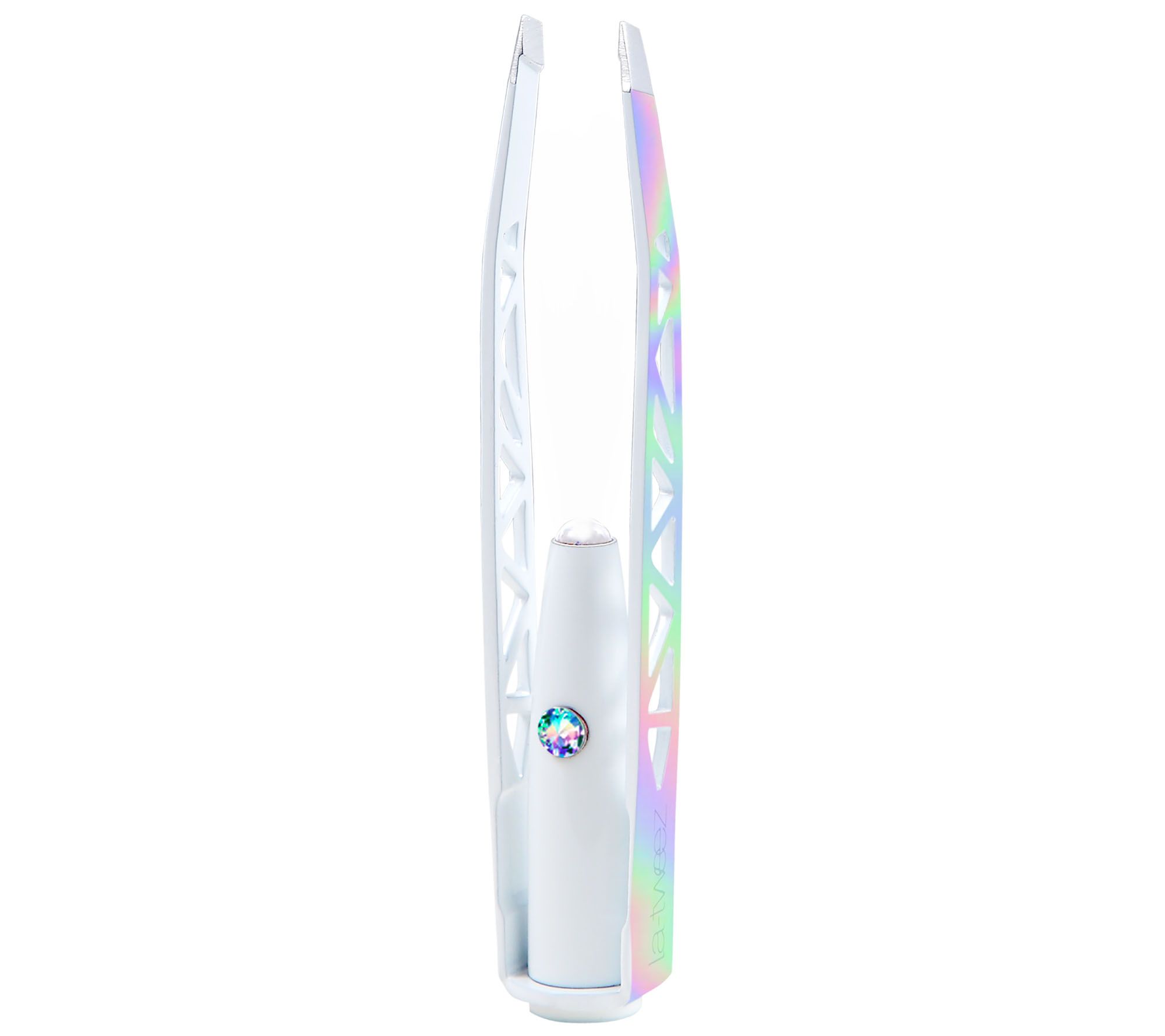 LaTweez Unicorn Pro Illuminating Tweezer —