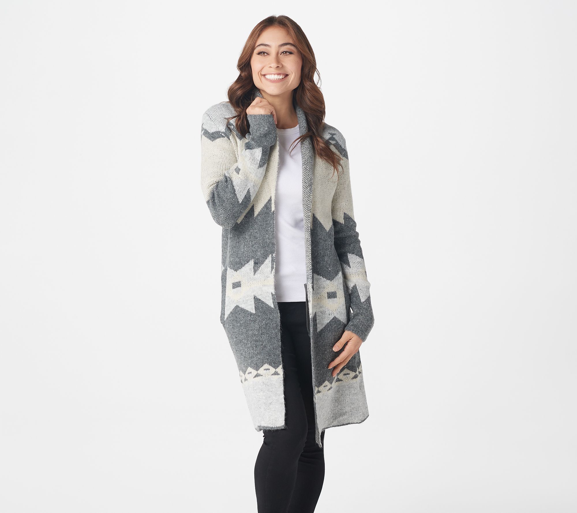 bar iii cardigan
