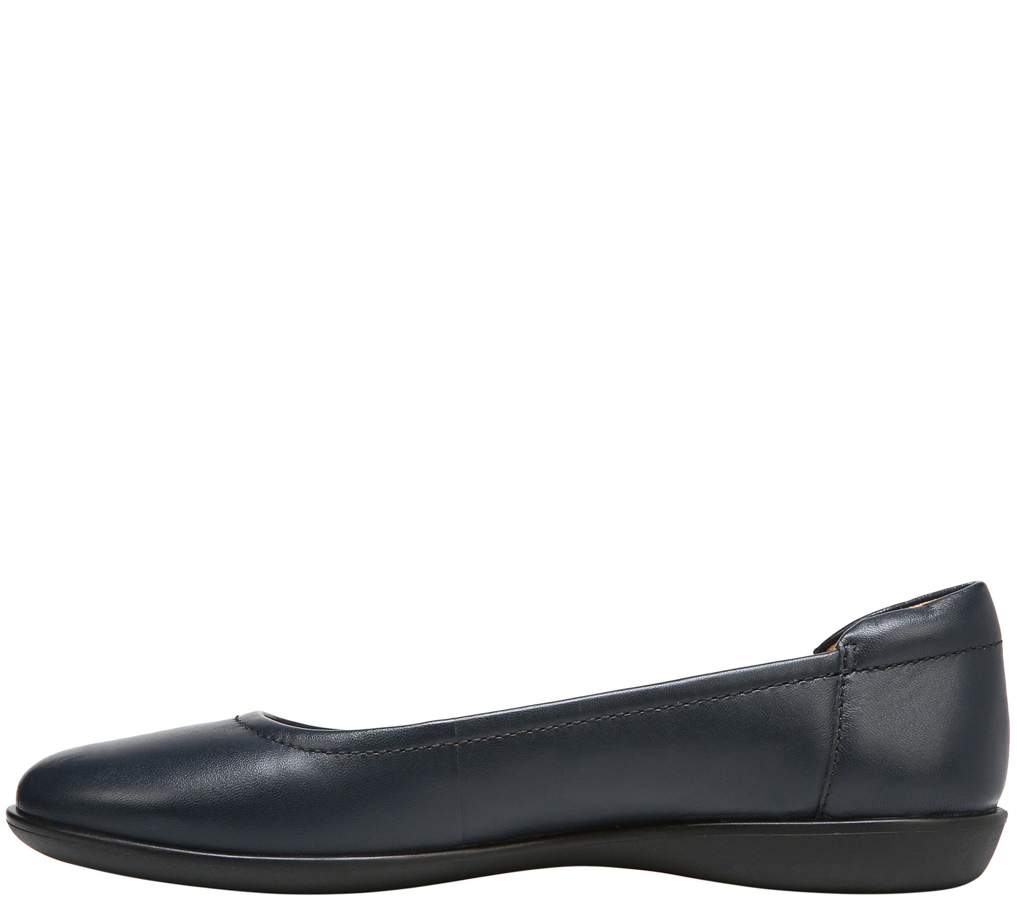 naturalizer women's flexy ballet flat