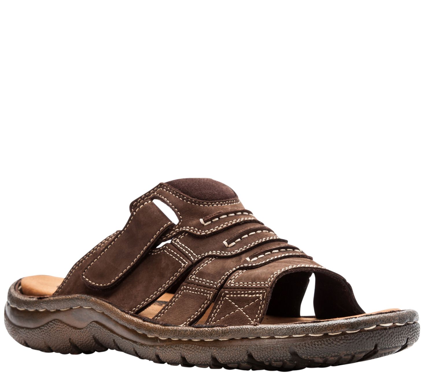 propet sandals mens