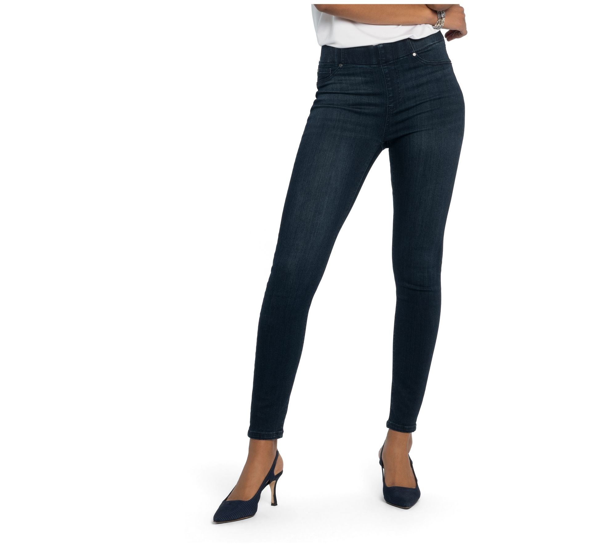 NIC+ZOE Zoe Skinny Jean