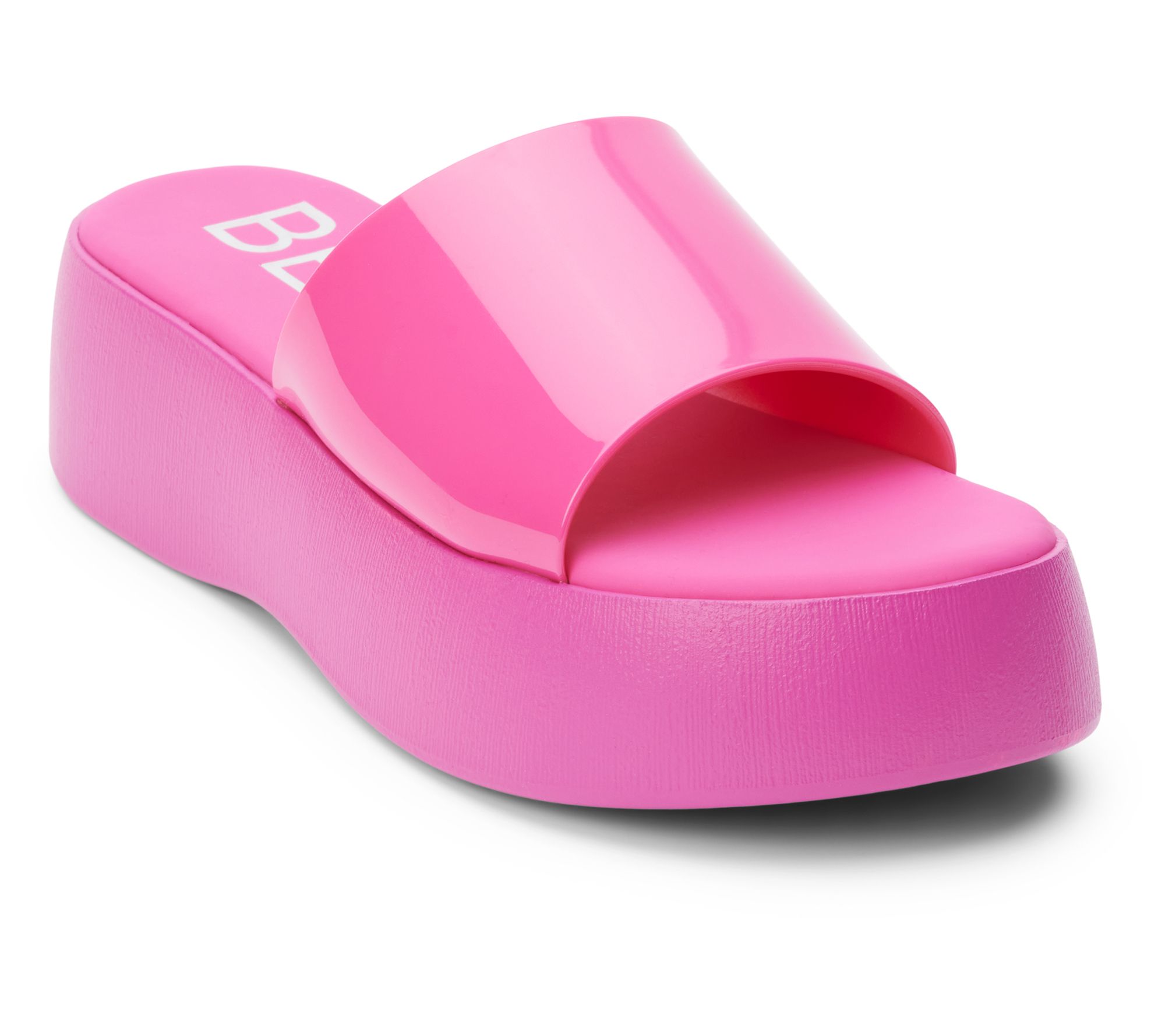 Beach by Matisse Platform Sandal - Solar