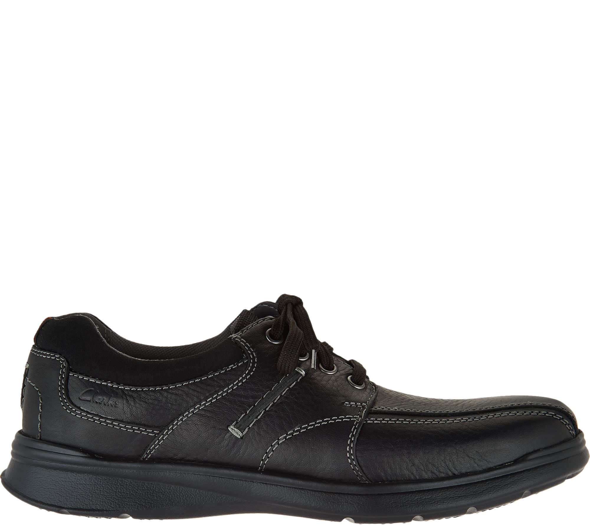 clarks men's cotrell walk sneaker