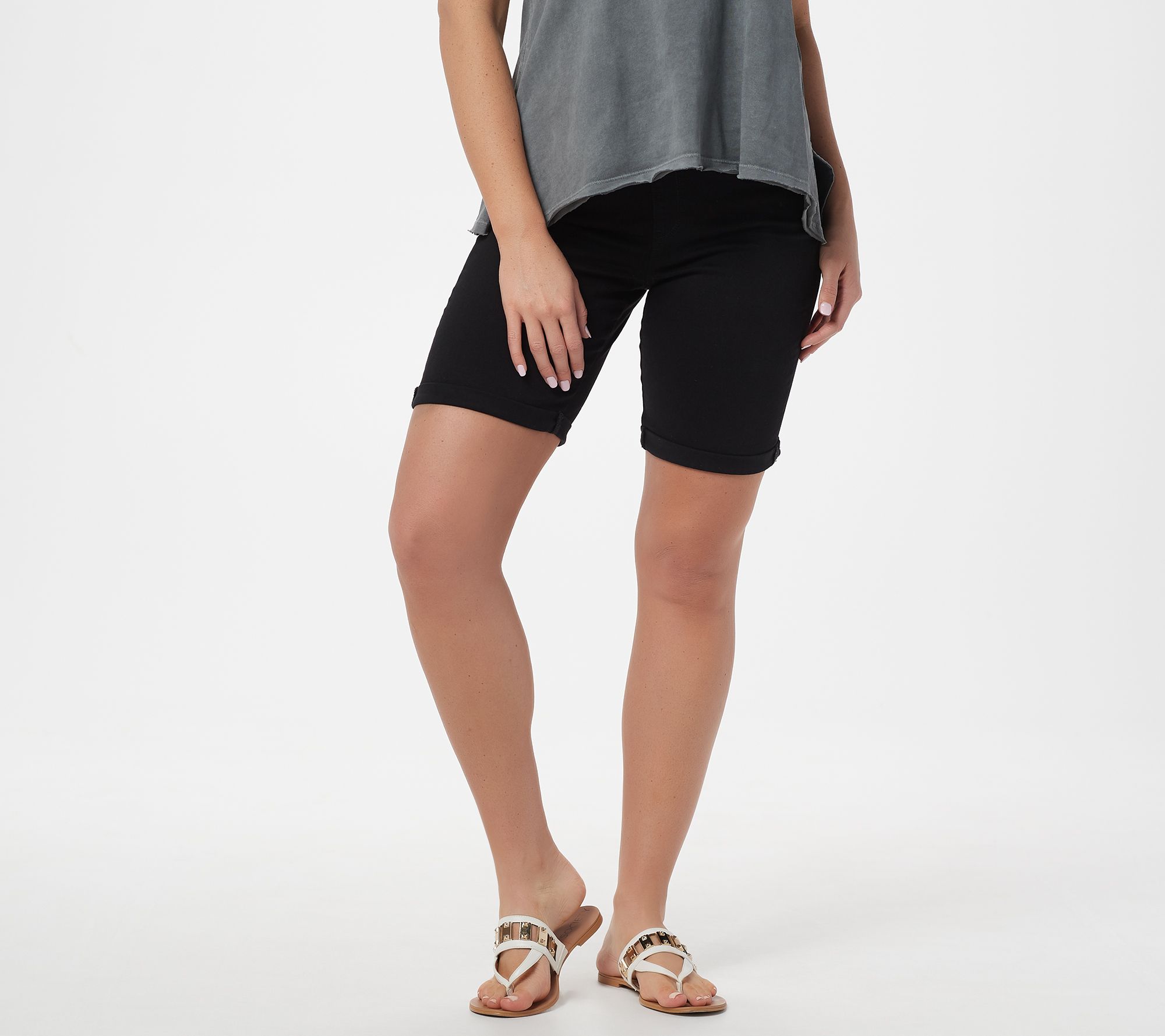 nyvsny shorts